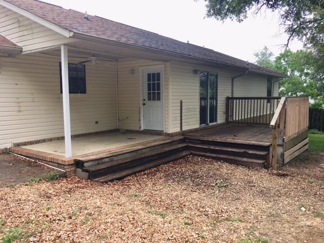 COUNTRYVIEW ESTATES - Residential Lease