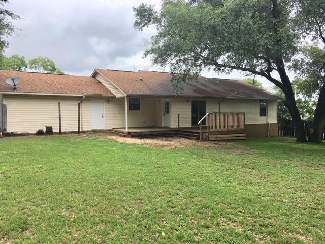 COUNTRYVIEW ESTATES - Residential Lease