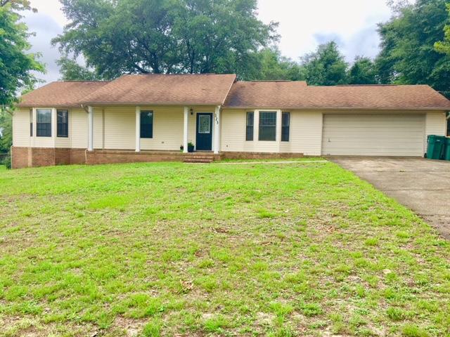 COUNTRYVIEW ESTATES - Residential Lease