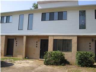 LIVE OAK - Residential Lease