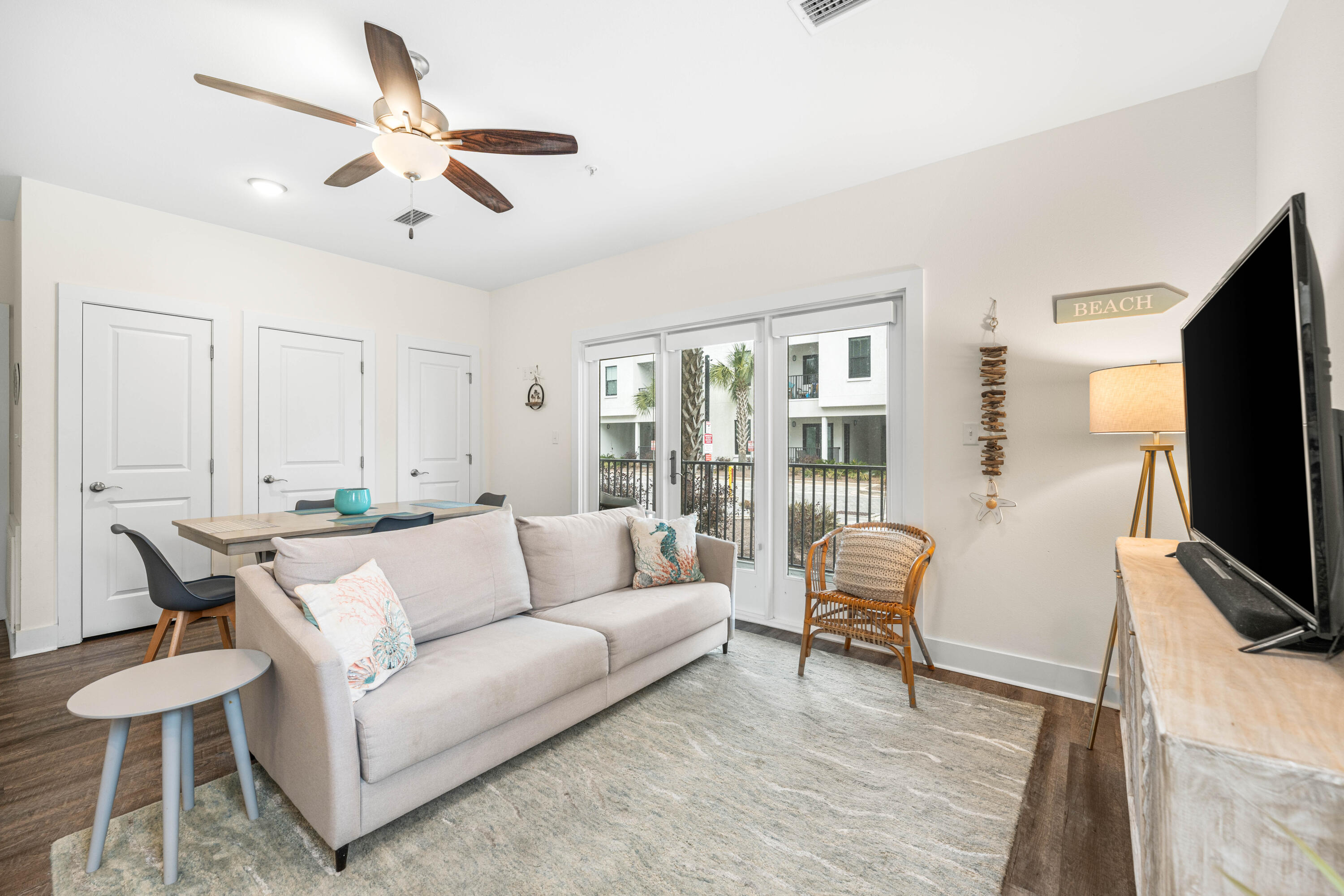 Hidden Lake Condos - Residential