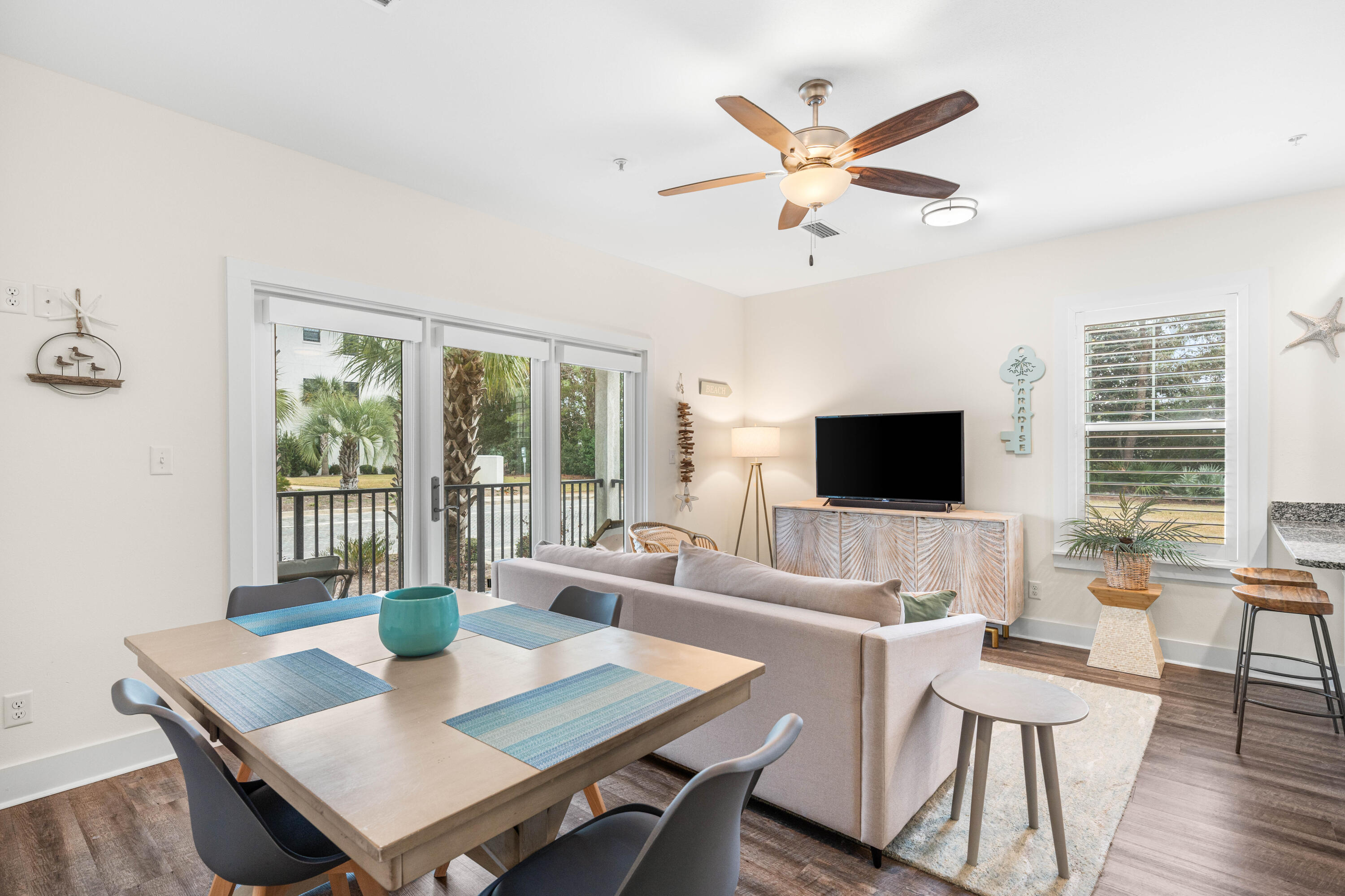 Hidden Lake Condos - Residential