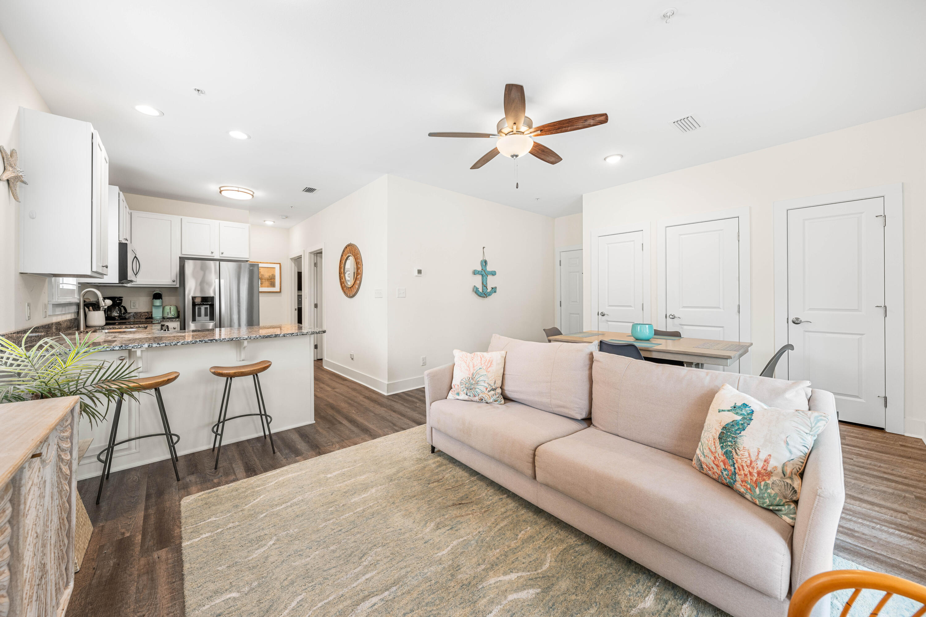 Hidden Lake Condos - Residential