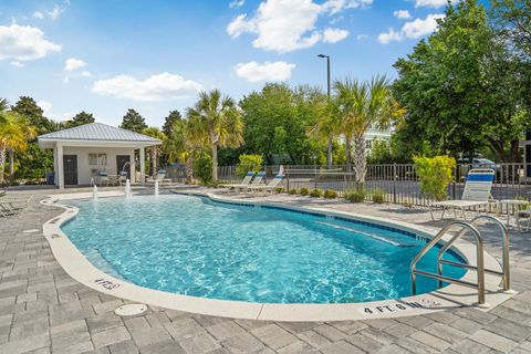 A home in Santa Rosa Beach