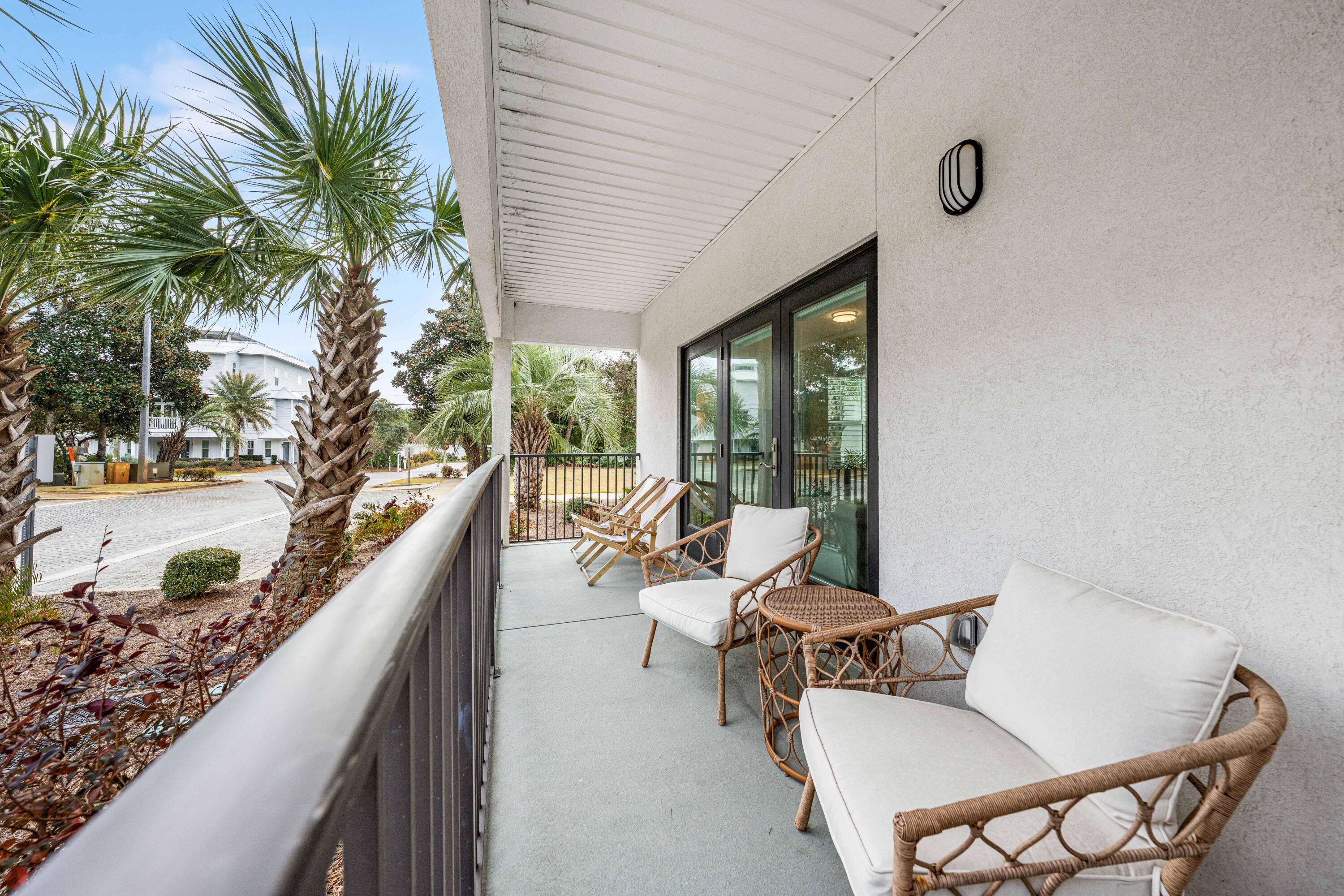 Hidden Lake Condos - Residential