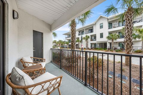 A home in Santa Rosa Beach