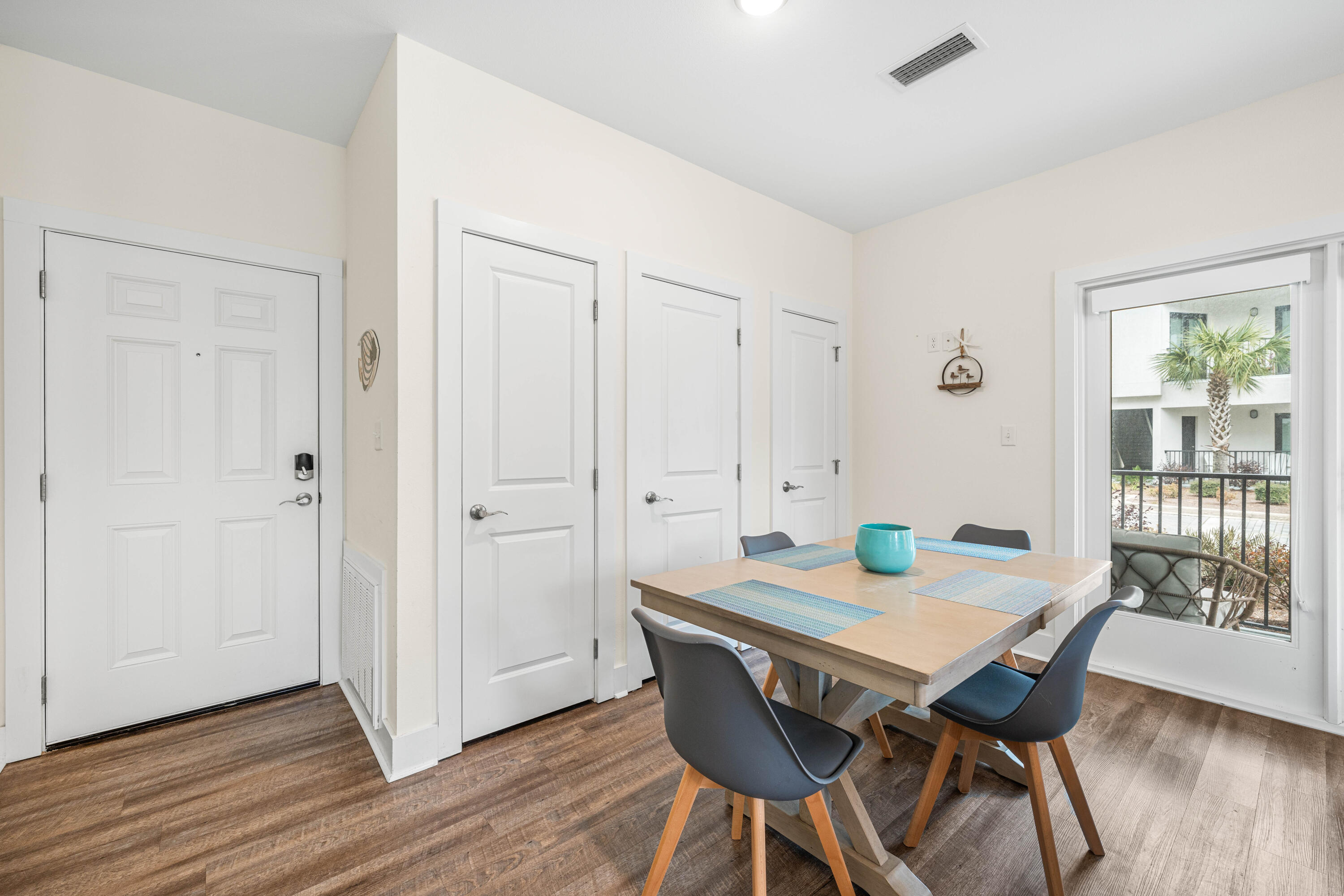 Hidden Lake Condos - Residential