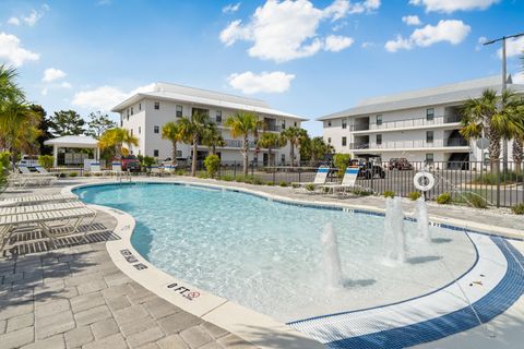 A home in Santa Rosa Beach