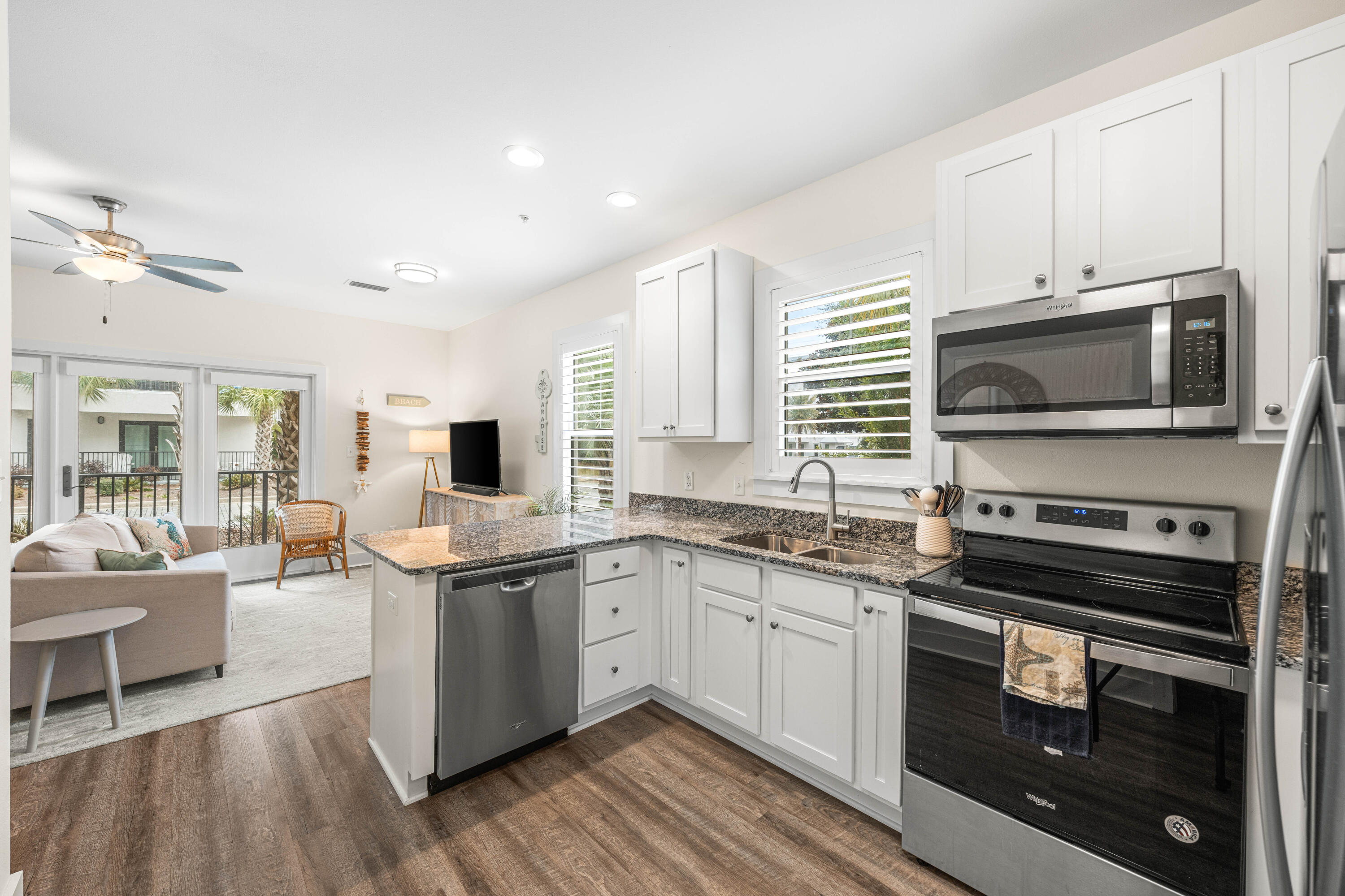 Hidden Lake Condos - Residential