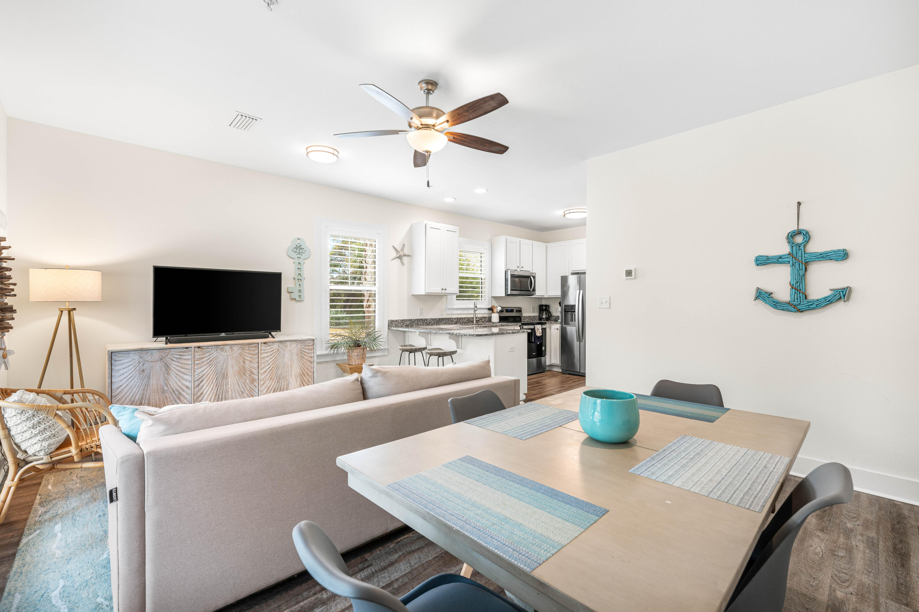 Hidden Lake Condos - Residential