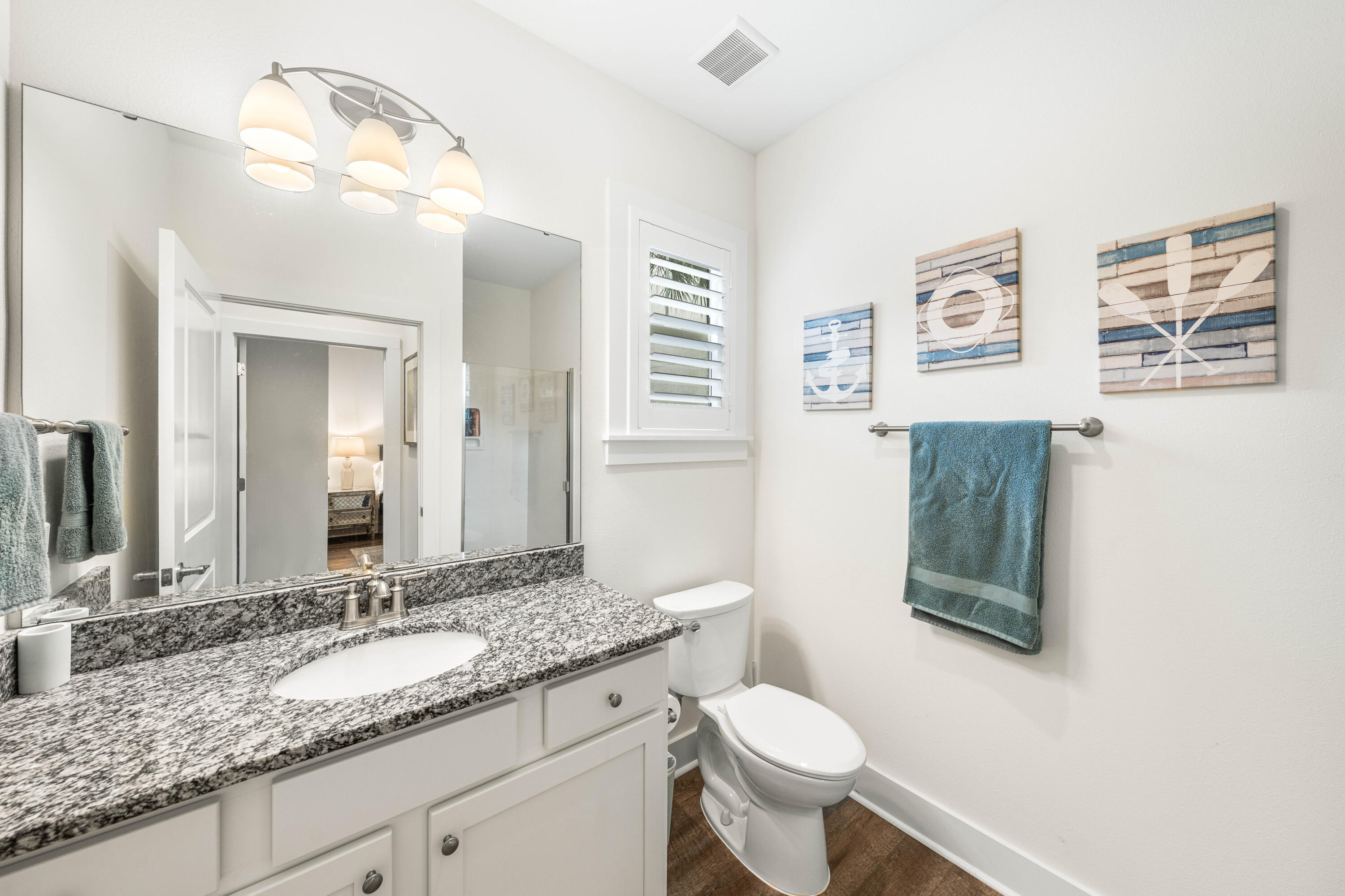 Hidden Lake Condos - Residential