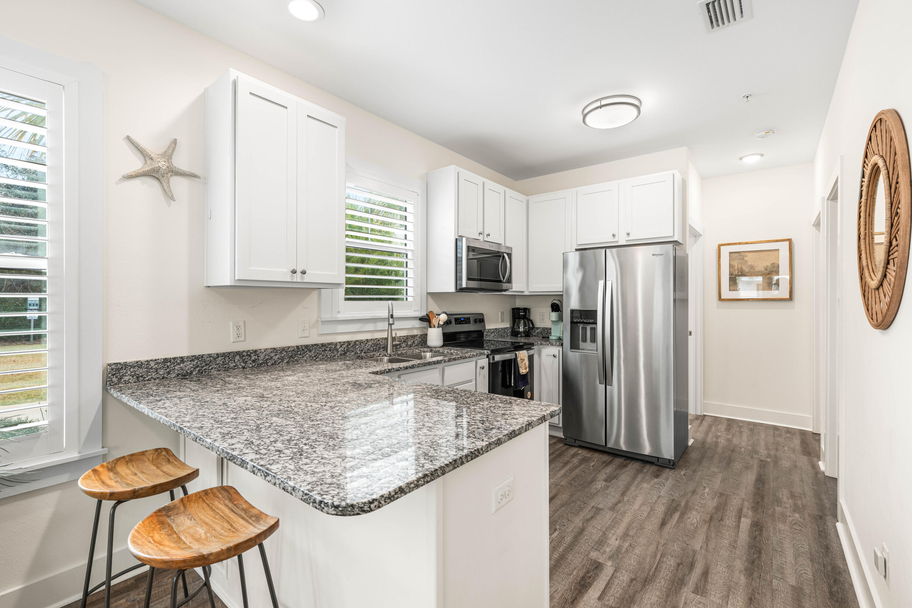 Hidden Lake Condos - Residential