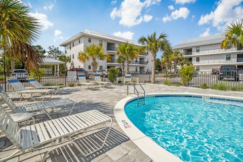 A home in Santa Rosa Beach