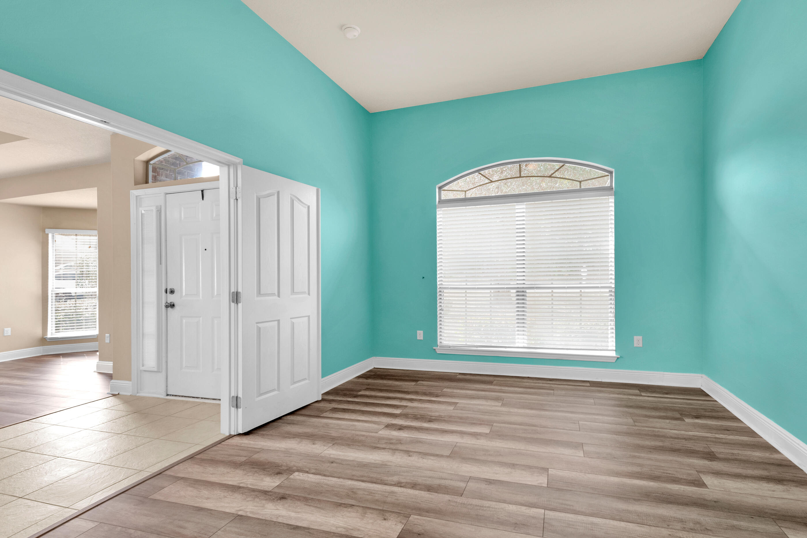 Fox Valley PH 3 - Residential