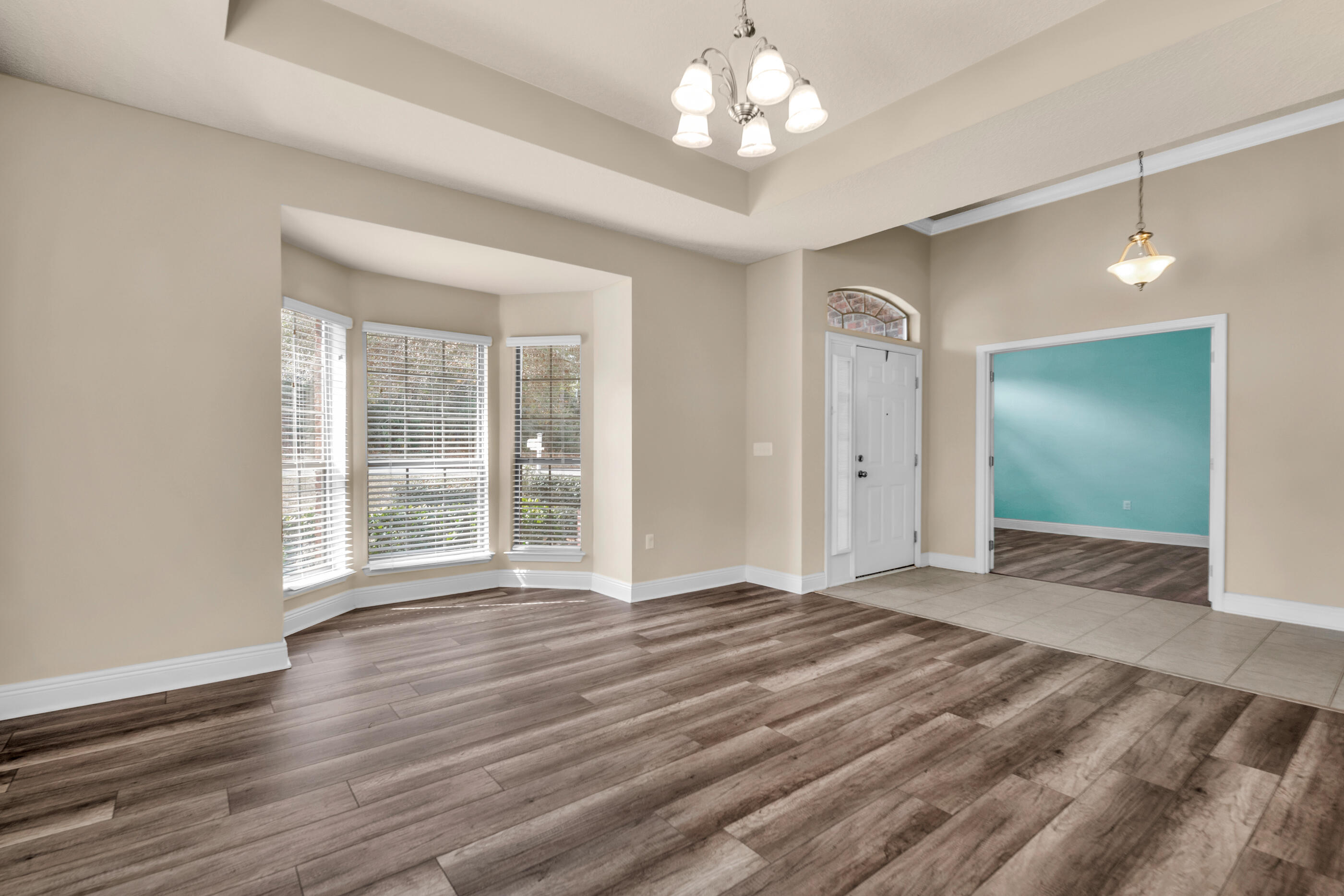 Fox Valley PH 3 - Residential