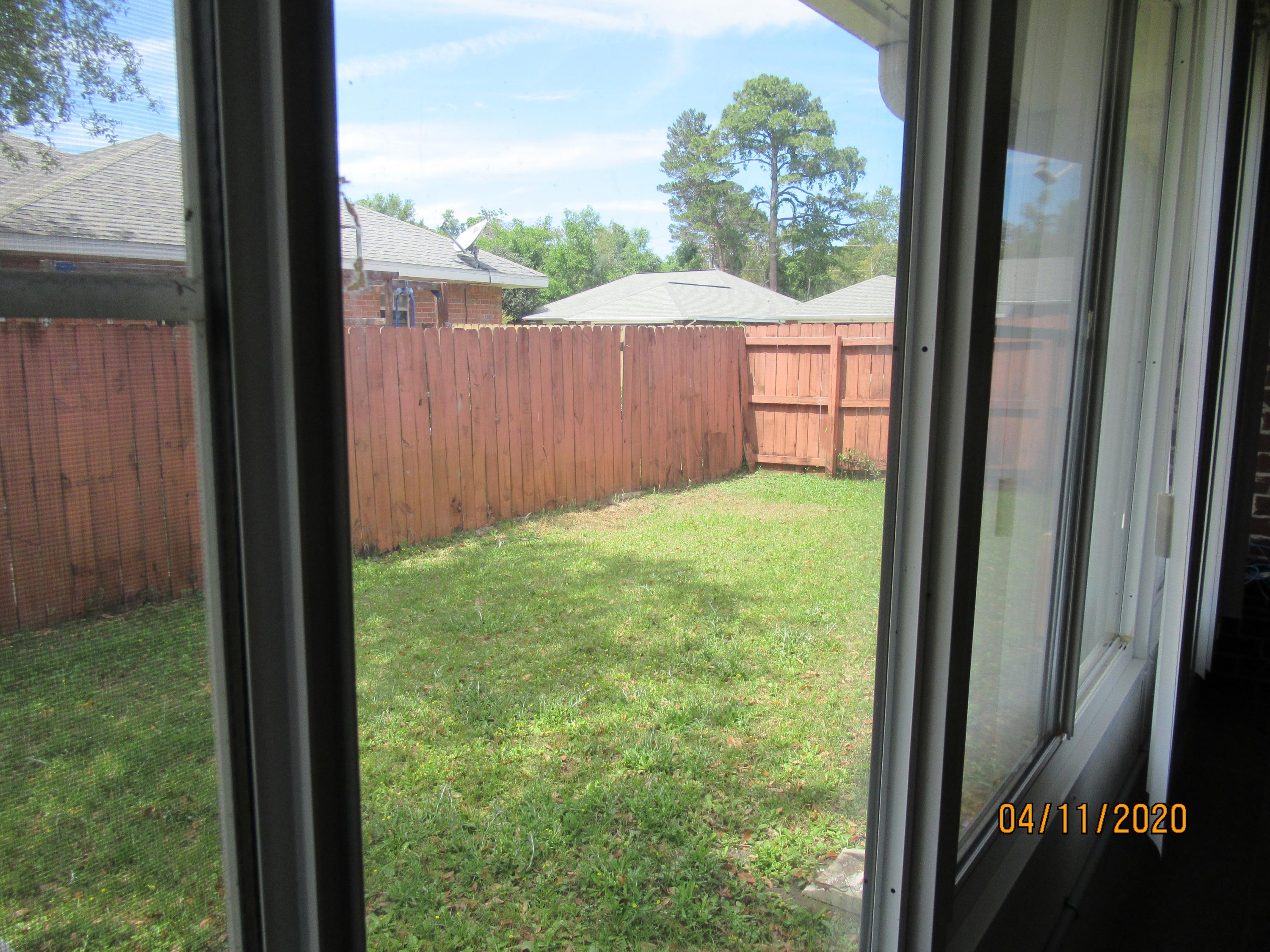 Mac Bayou Point - Residential Lease