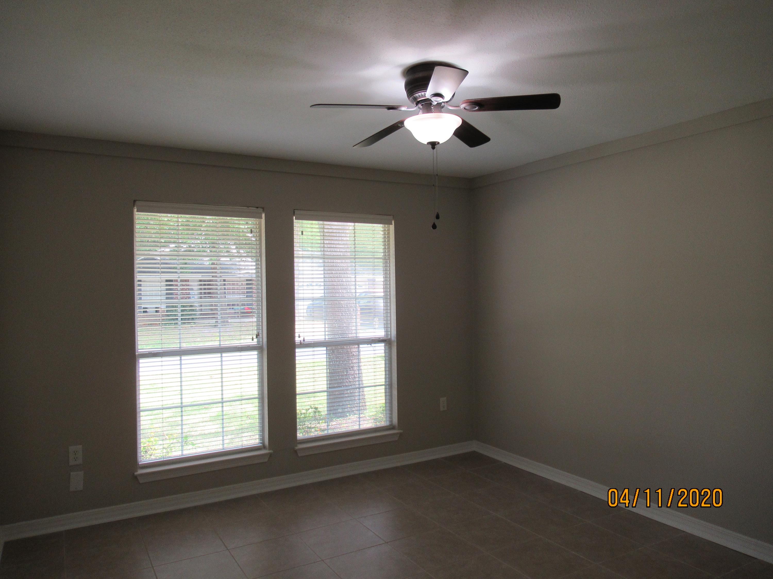 Mac Bayou Point - Residential Lease