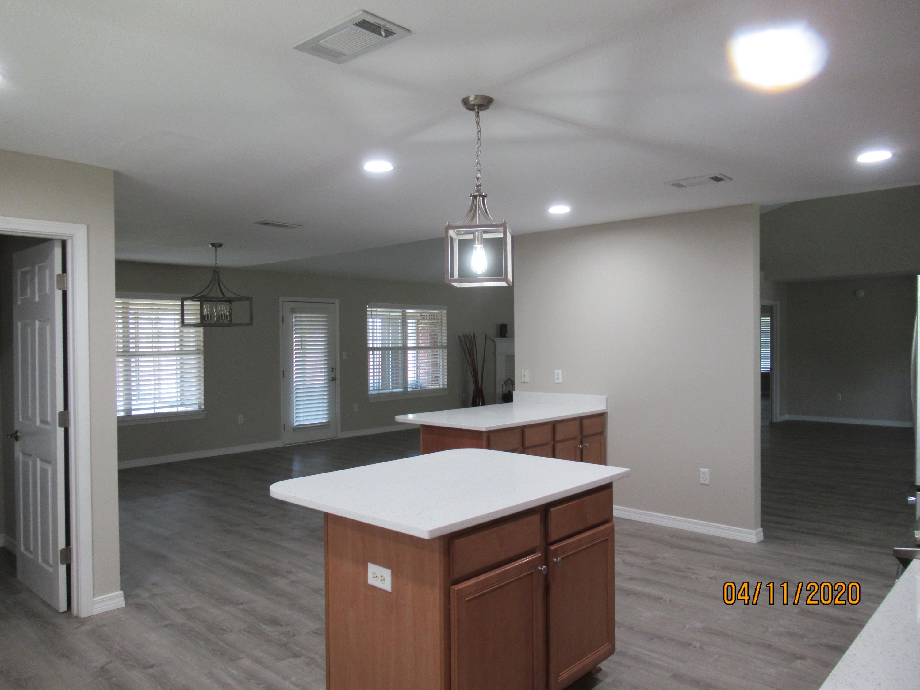 Mac Bayou Point - Residential Lease
