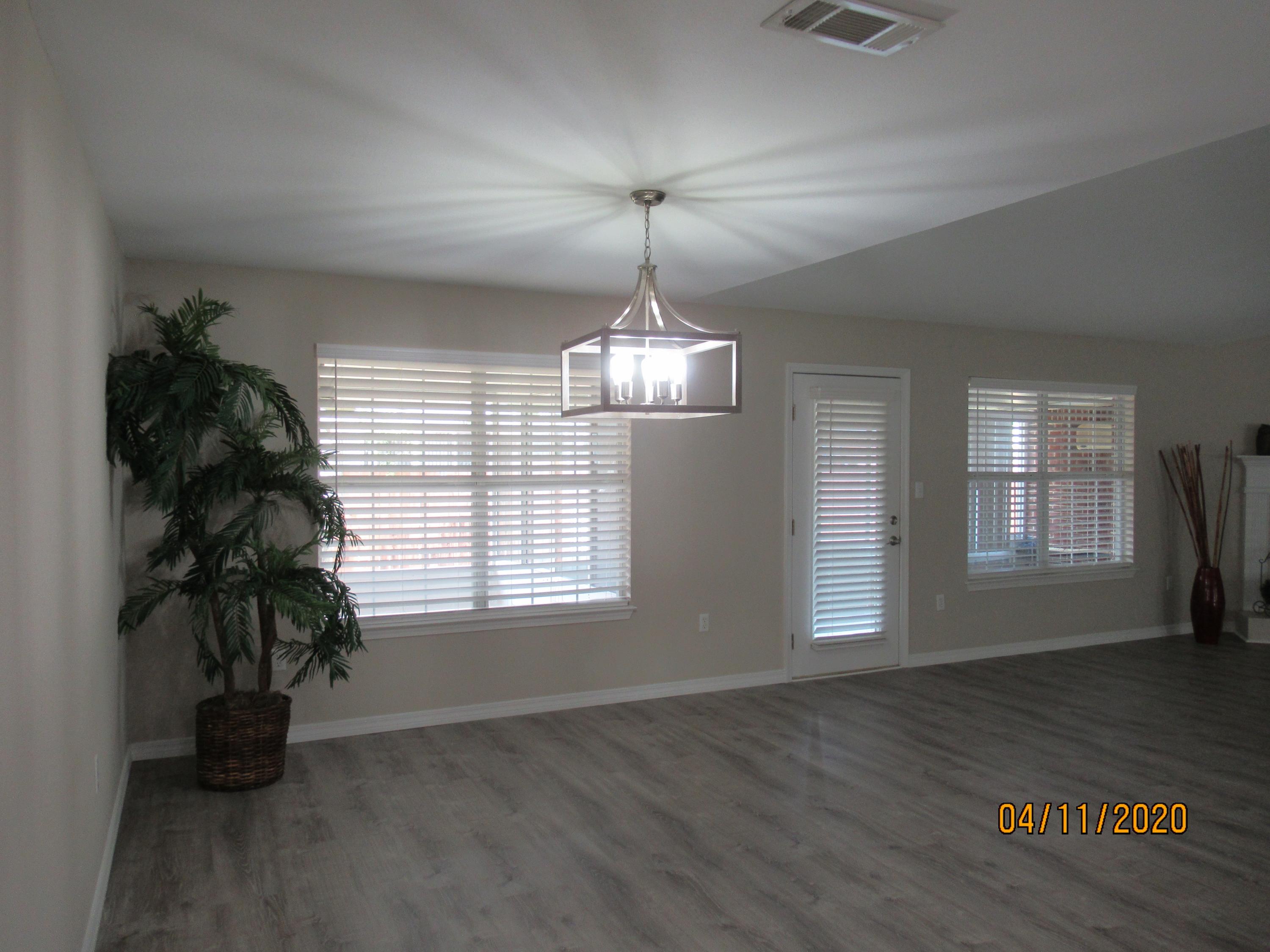 Mac Bayou Point - Residential Lease