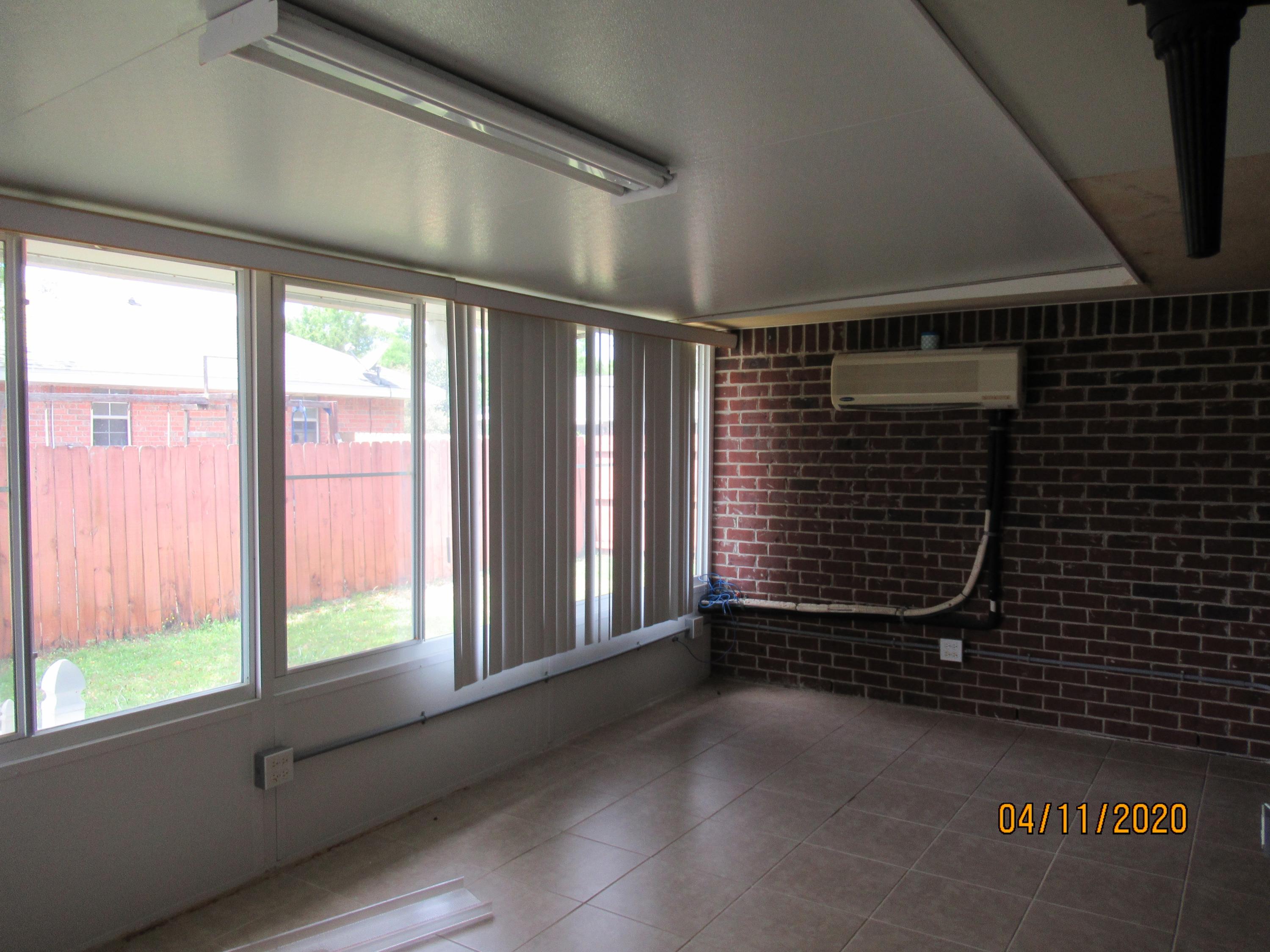 Mac Bayou Point - Residential Lease