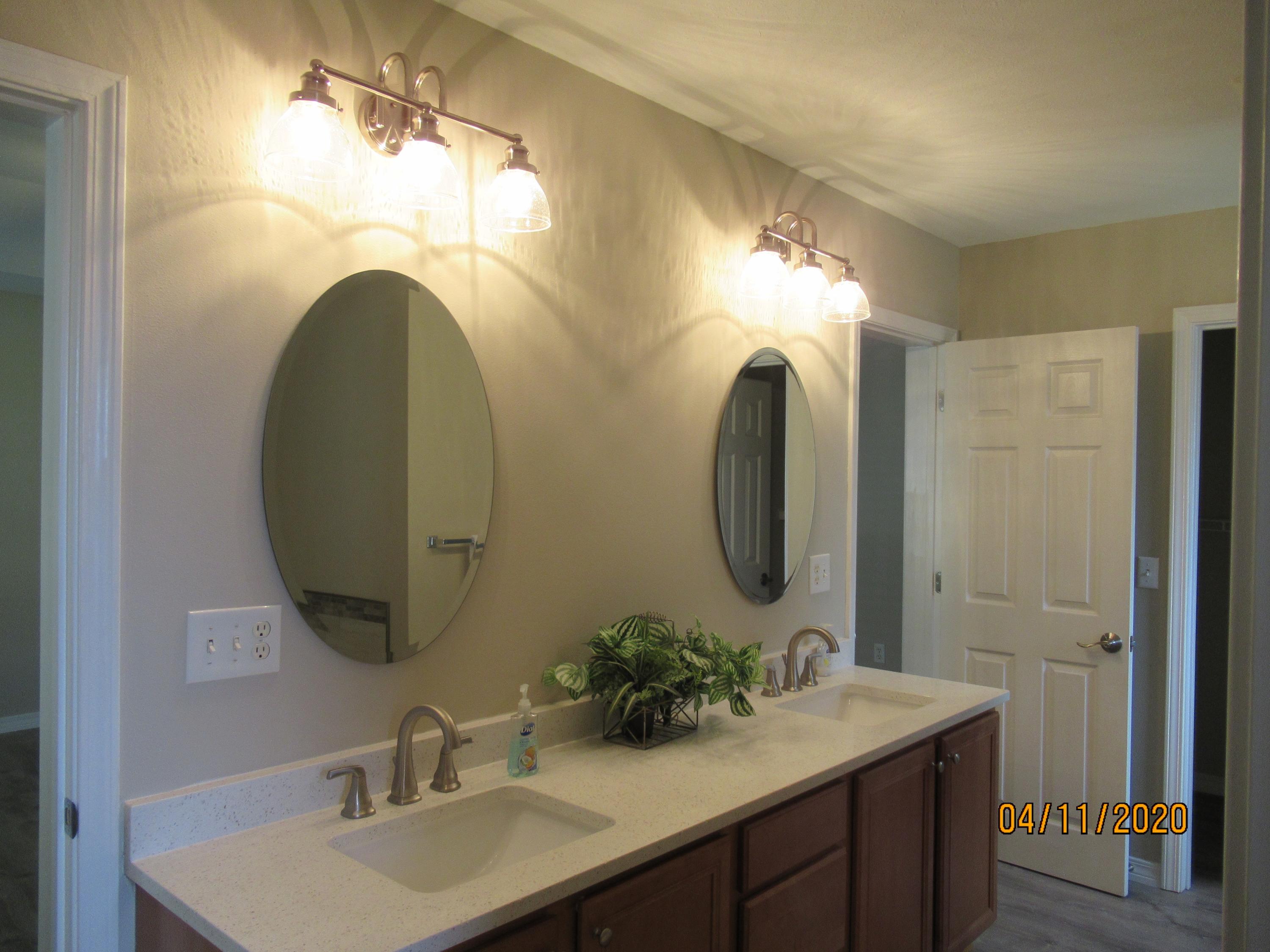 Mac Bayou Point - Residential Lease
