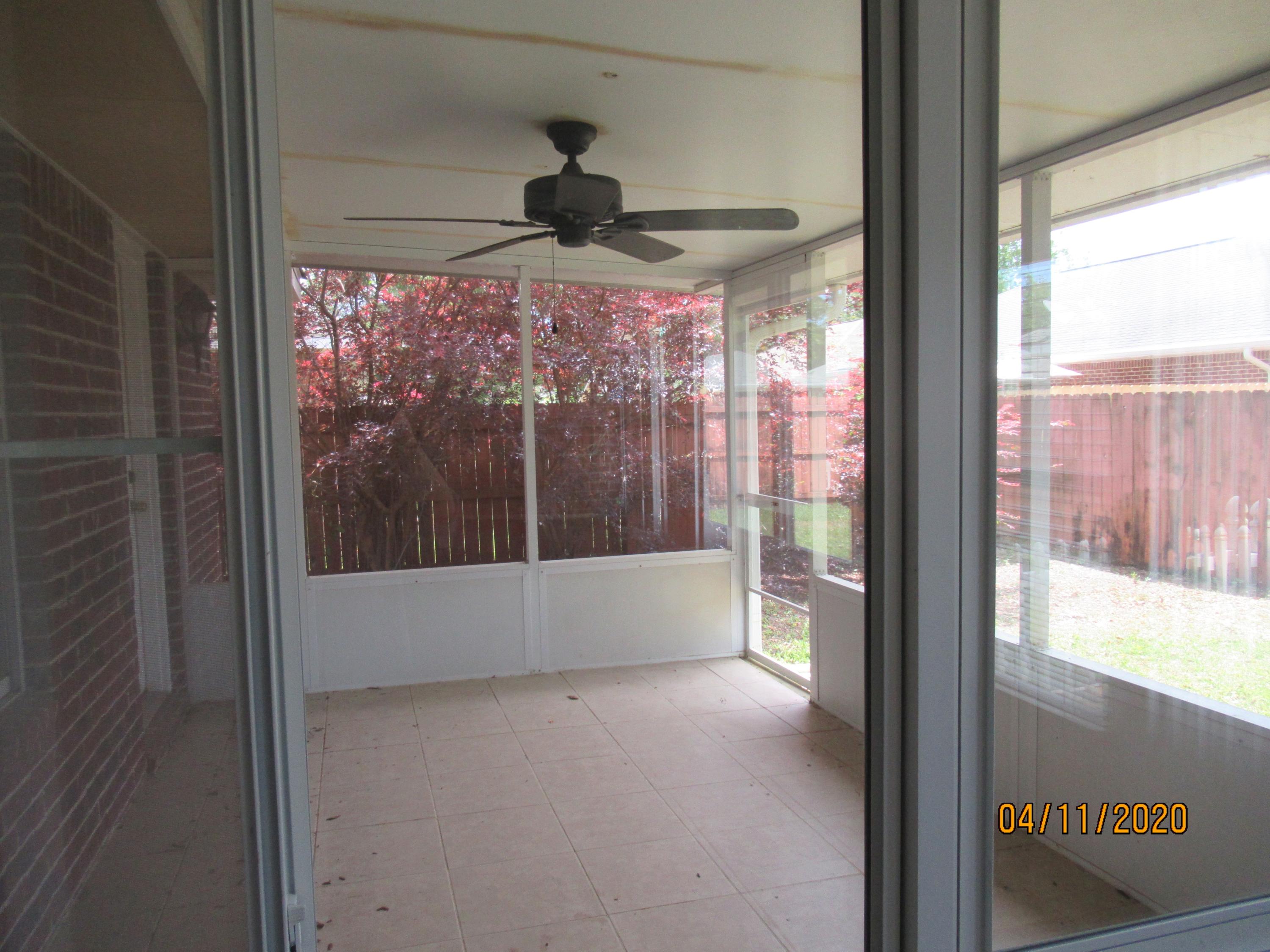 Mac Bayou Point - Residential Lease