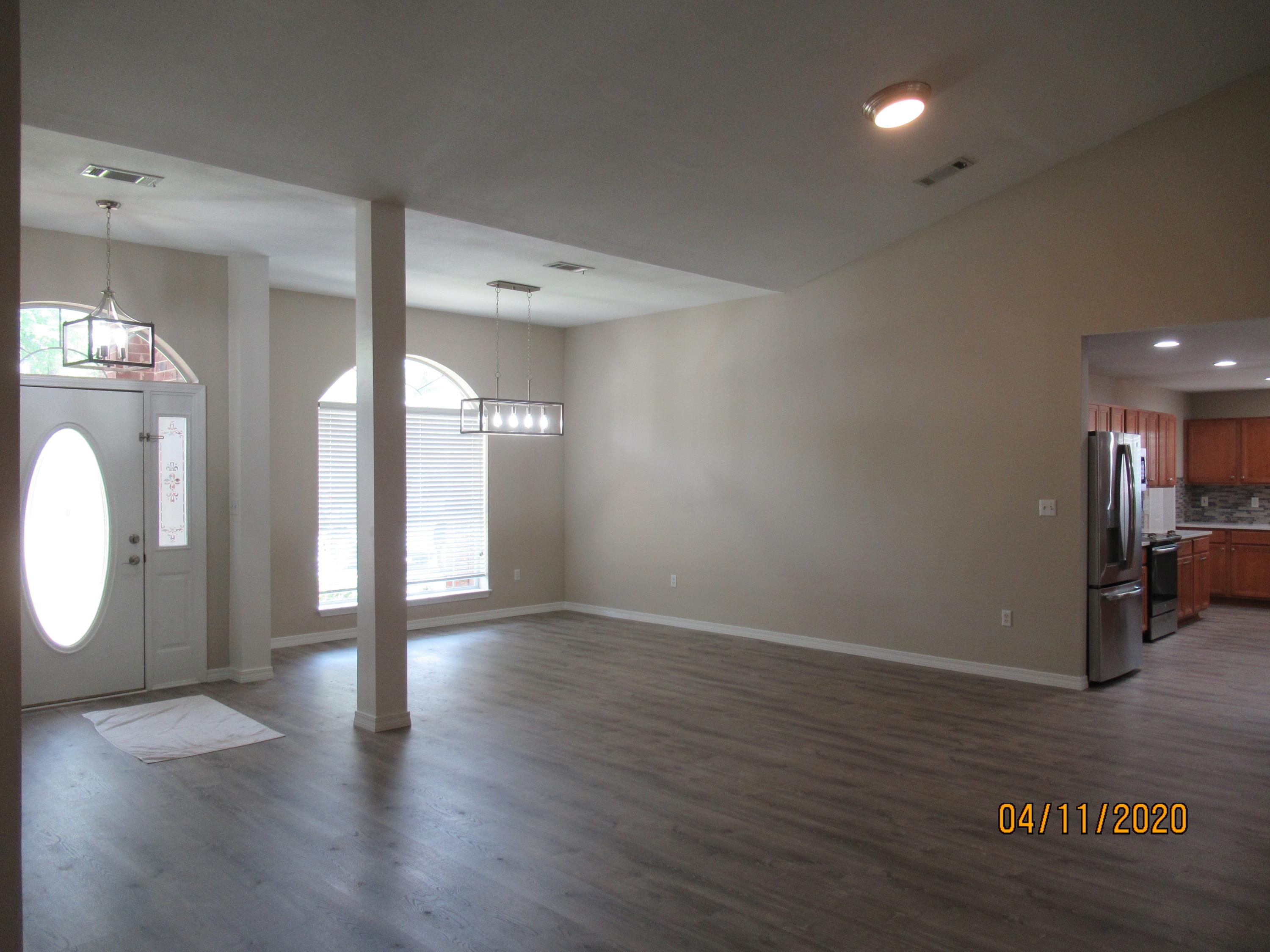 Mac Bayou Point - Residential Lease