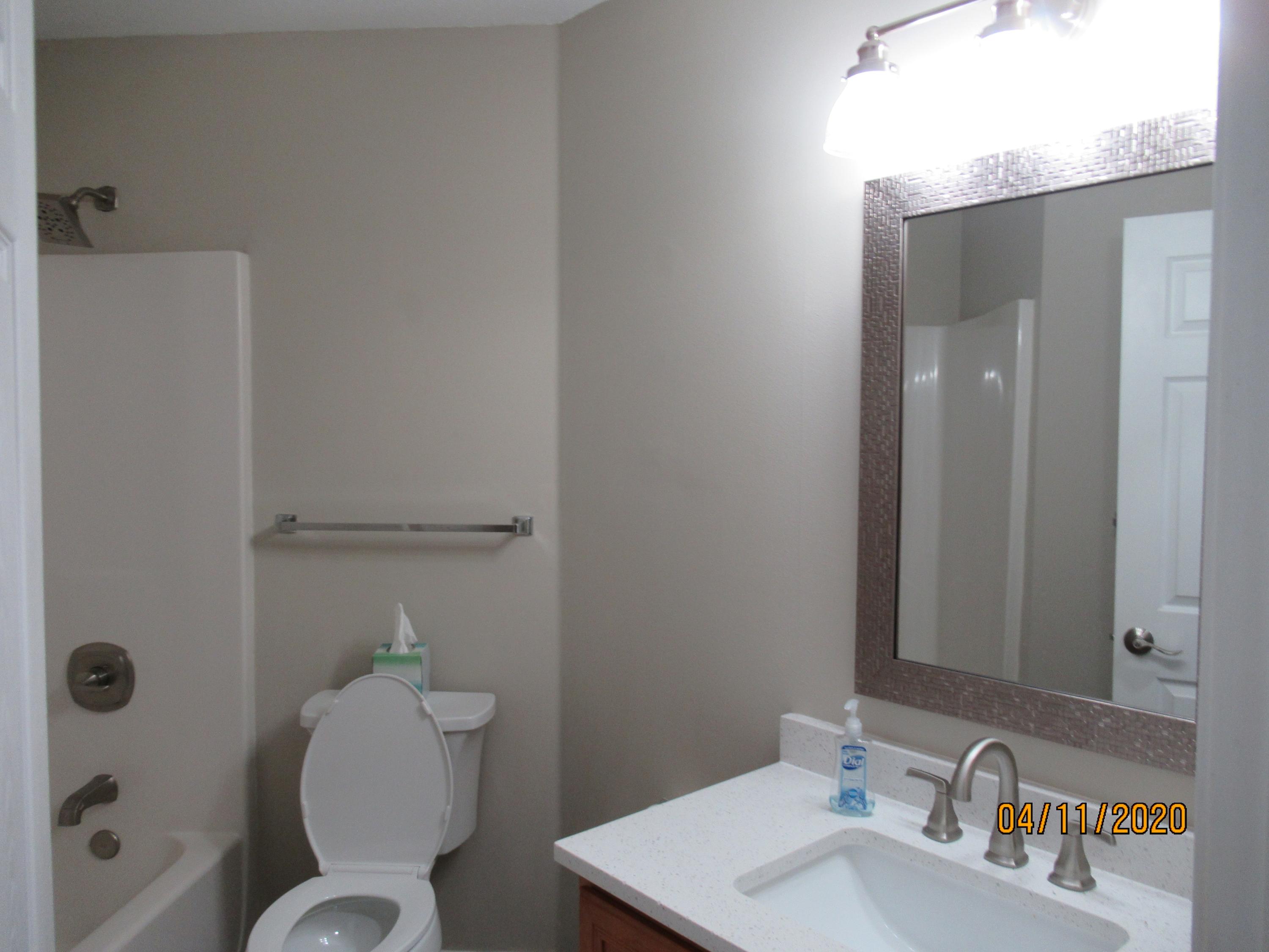 Mac Bayou Point - Residential Lease