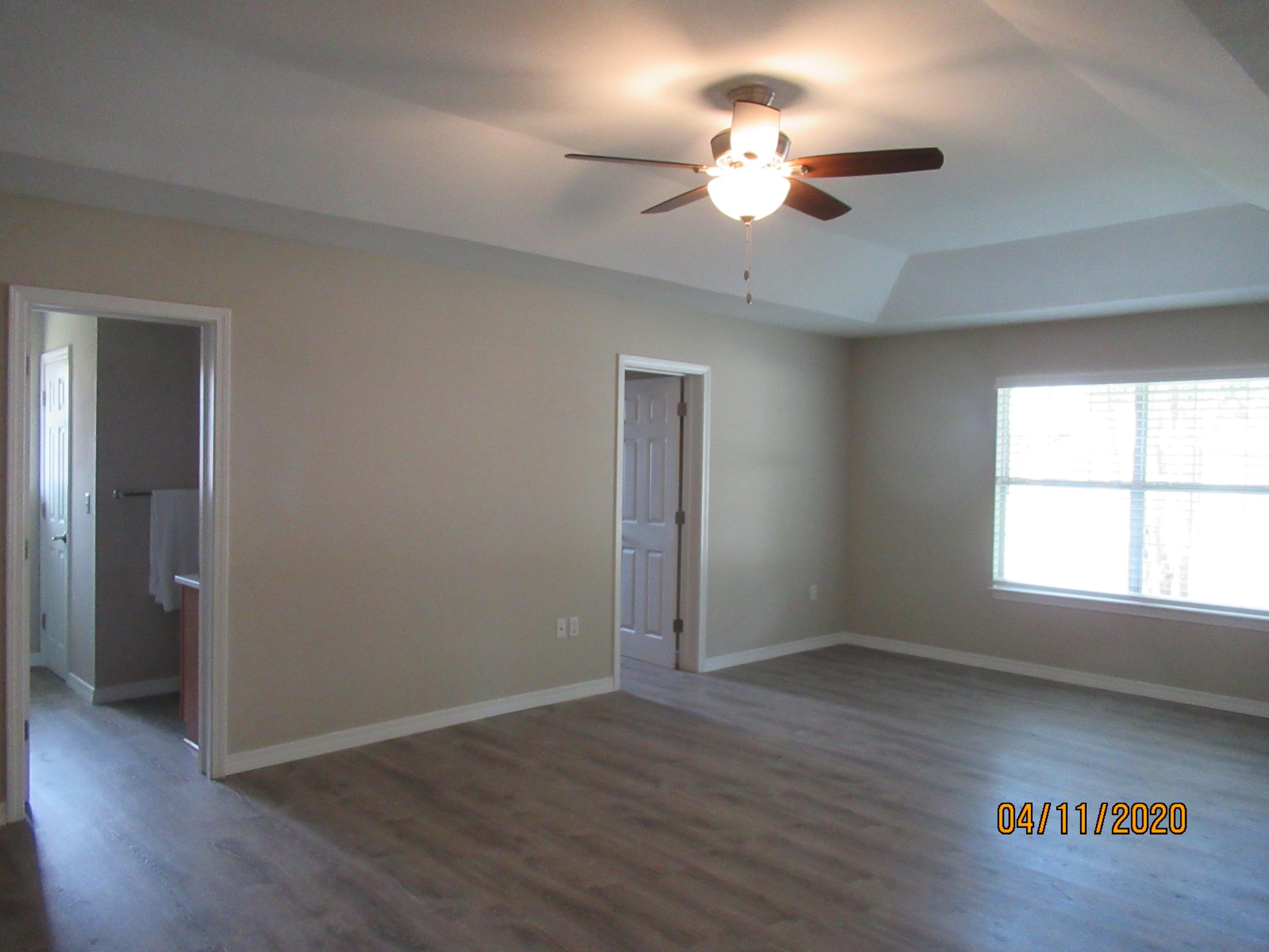 Mac Bayou Point - Residential Lease