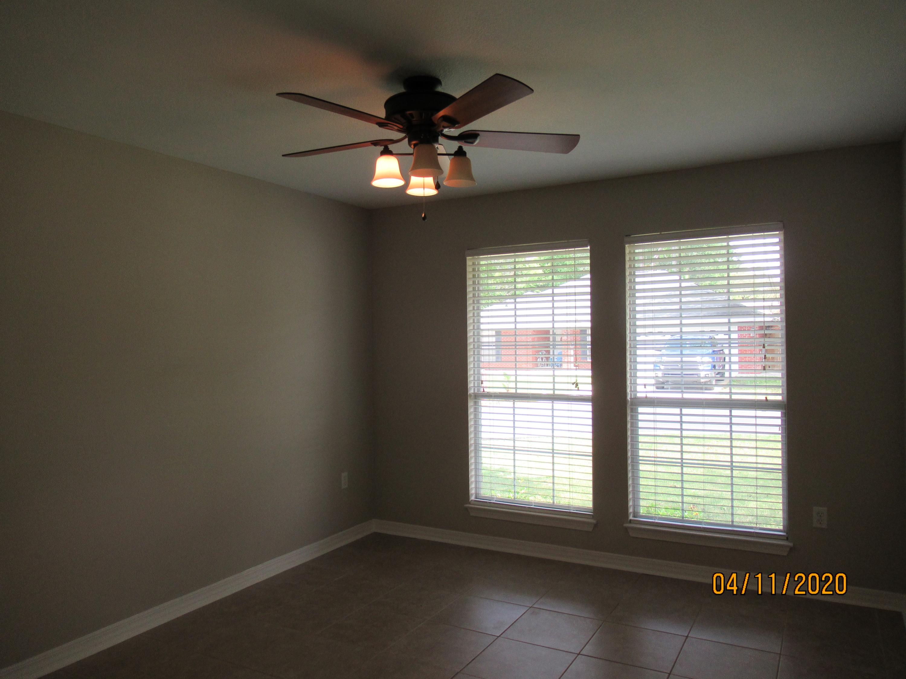 Mac Bayou Point - Residential Lease