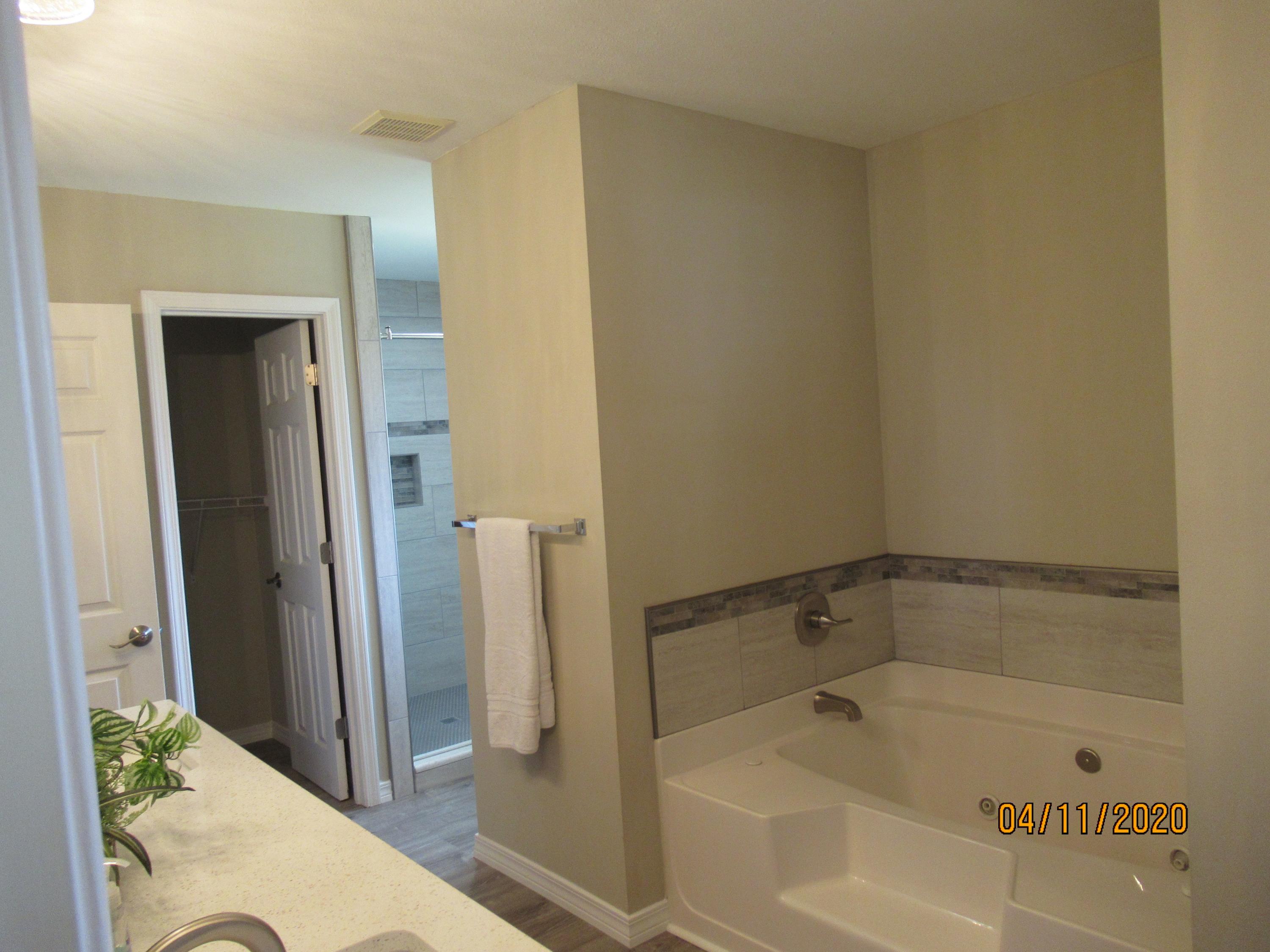 Mac Bayou Point - Residential Lease