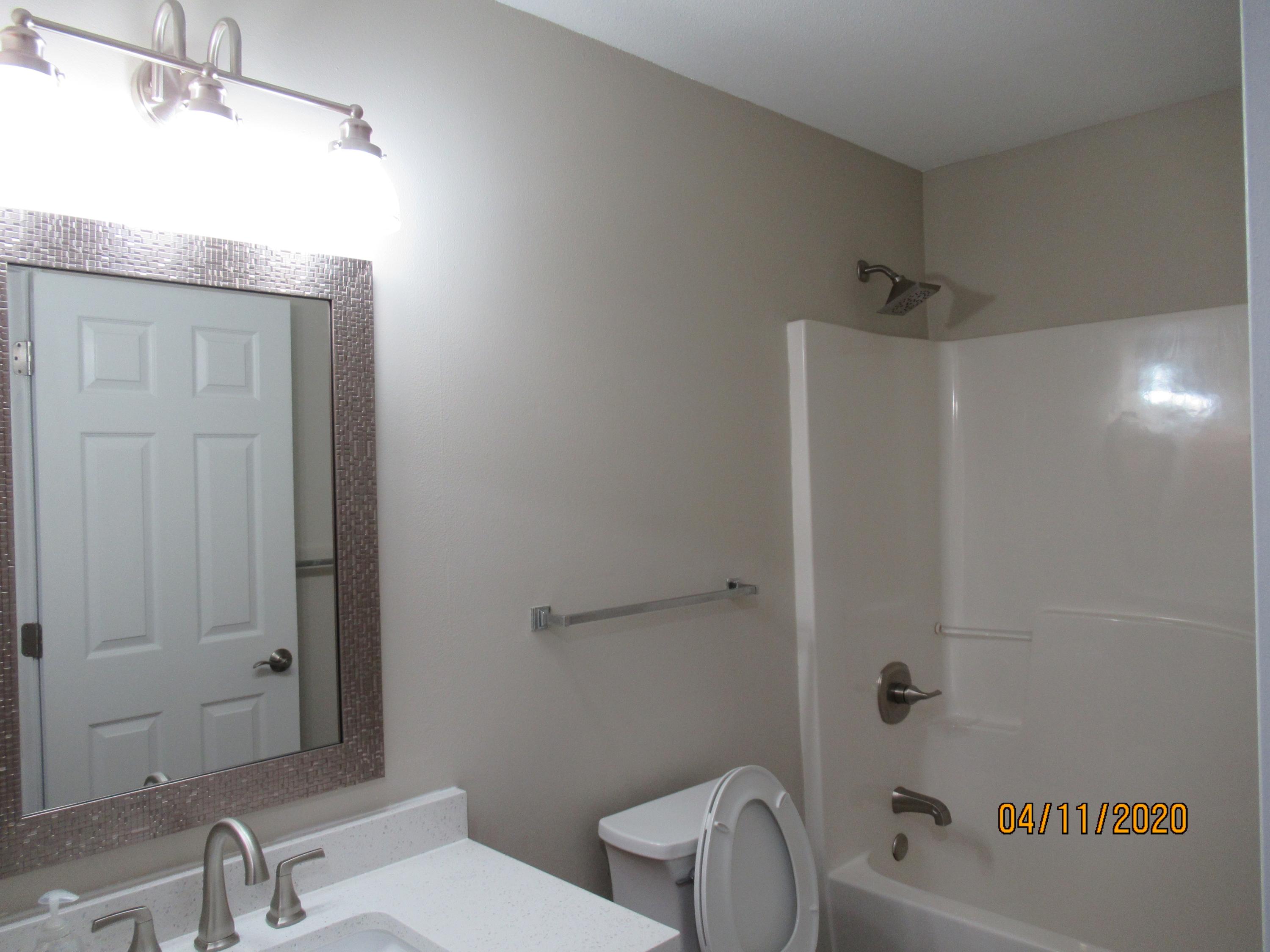 Mac Bayou Point - Residential Lease