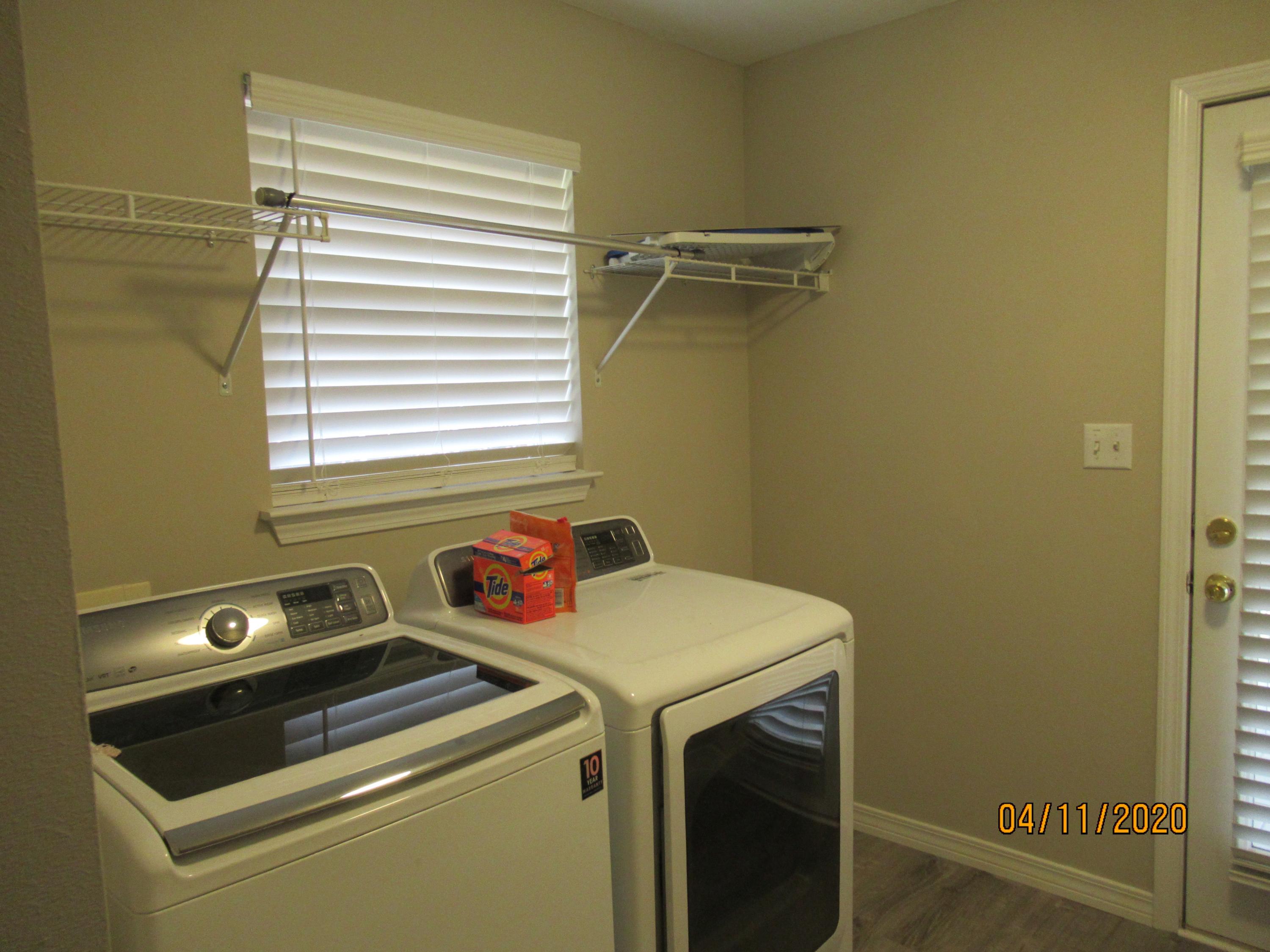Mac Bayou Point - Residential Lease