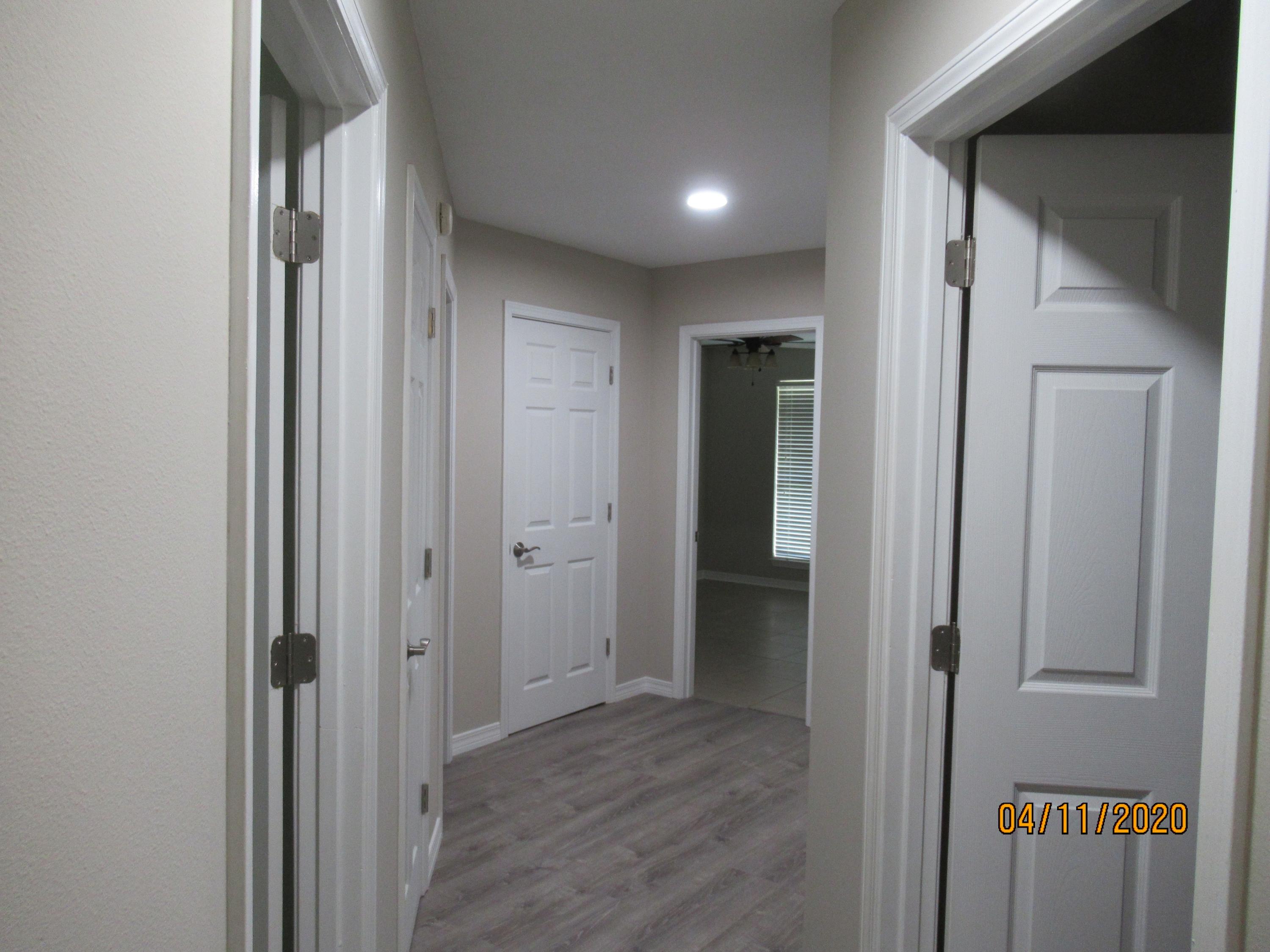 Mac Bayou Point - Residential Lease