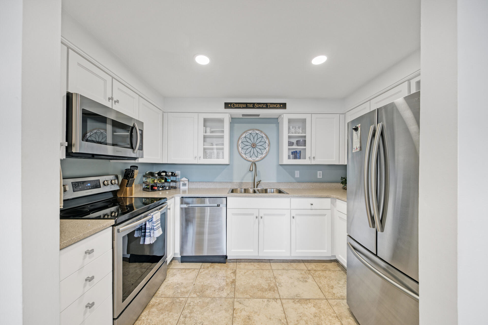 ENCLAVE PH 2 - Residential