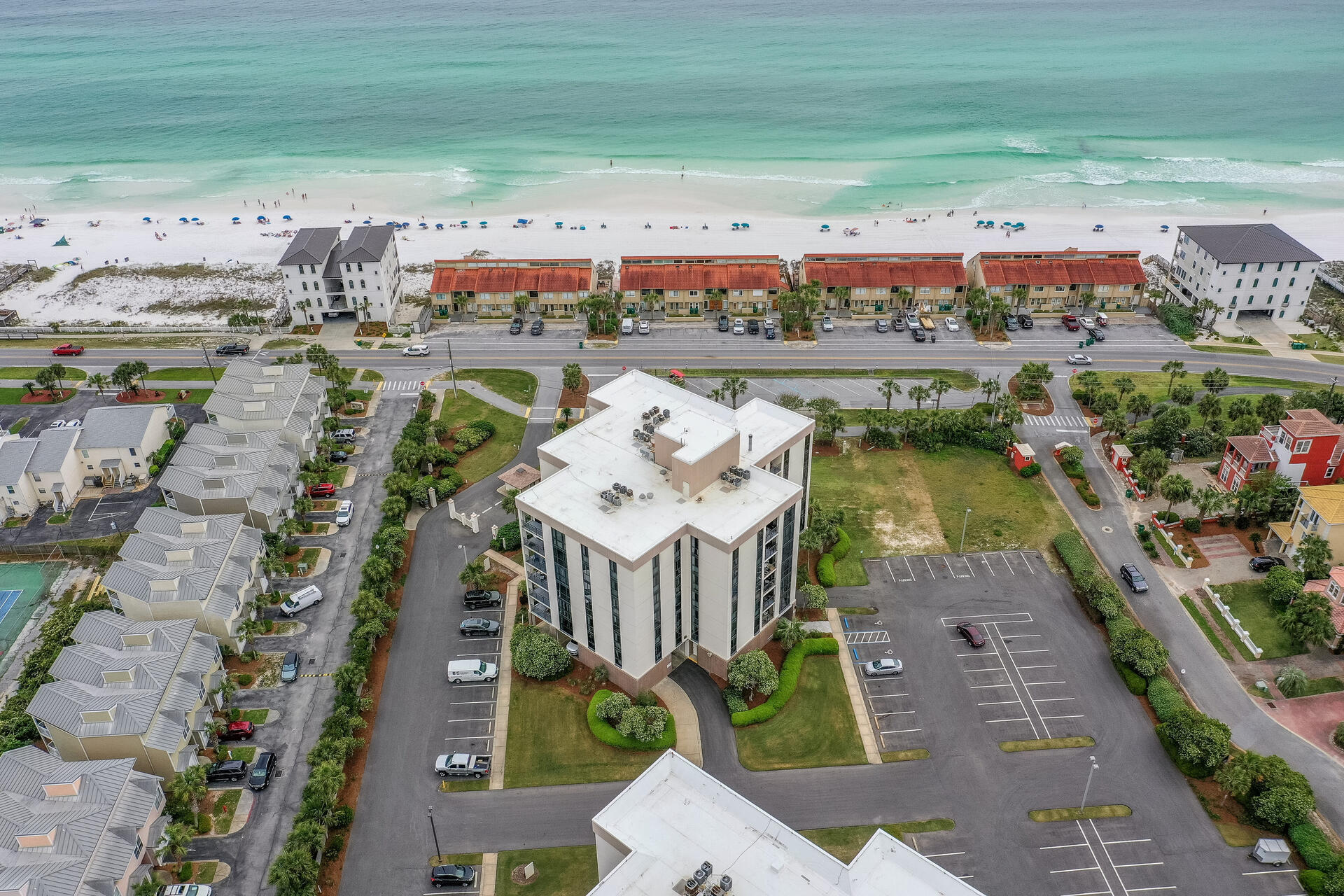 ENCLAVE PH 2 - Residential