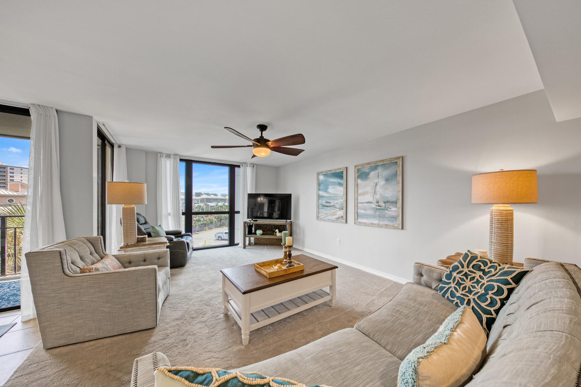 ENCLAVE PH 2 - Residential