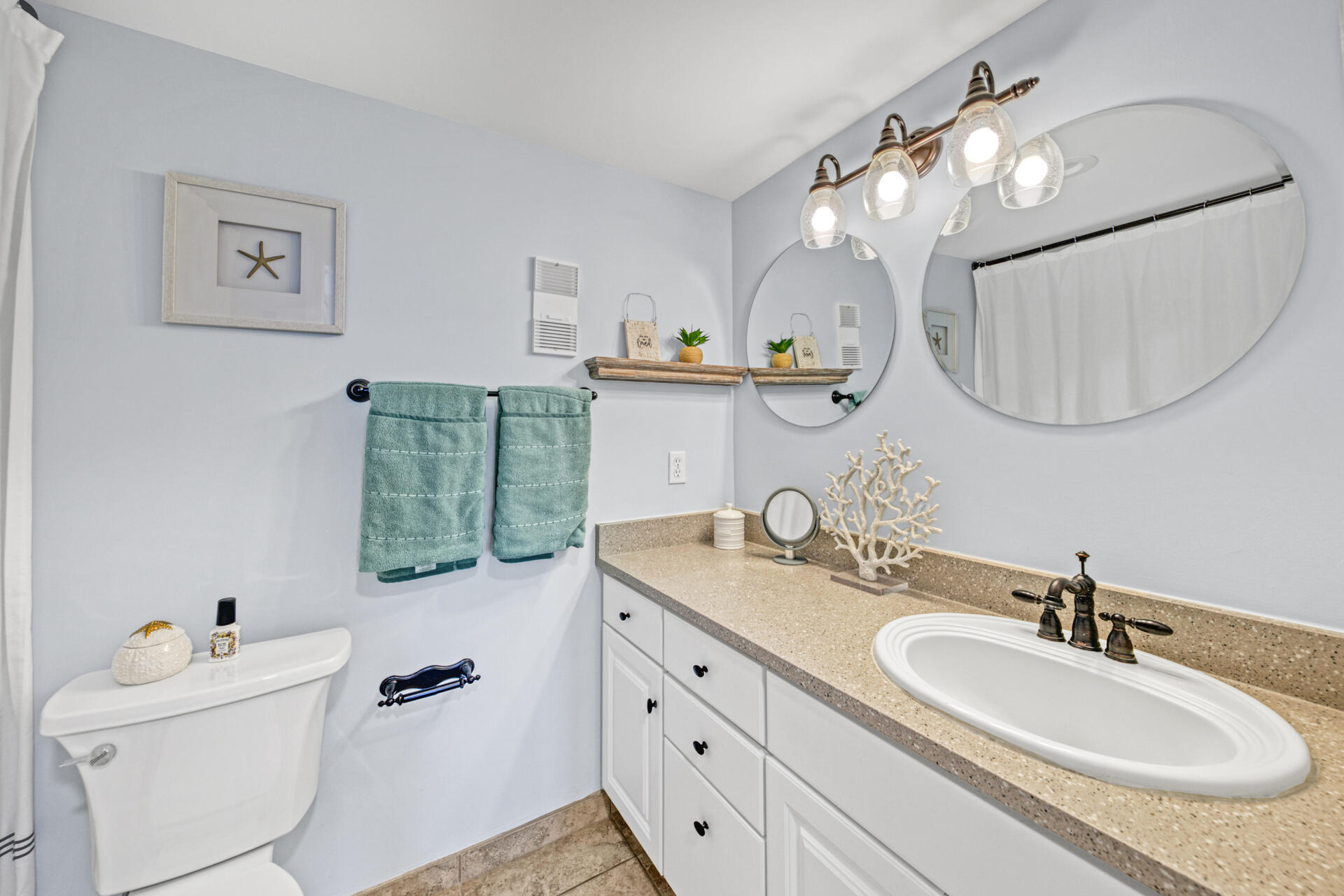 ENCLAVE PH 2 - Residential