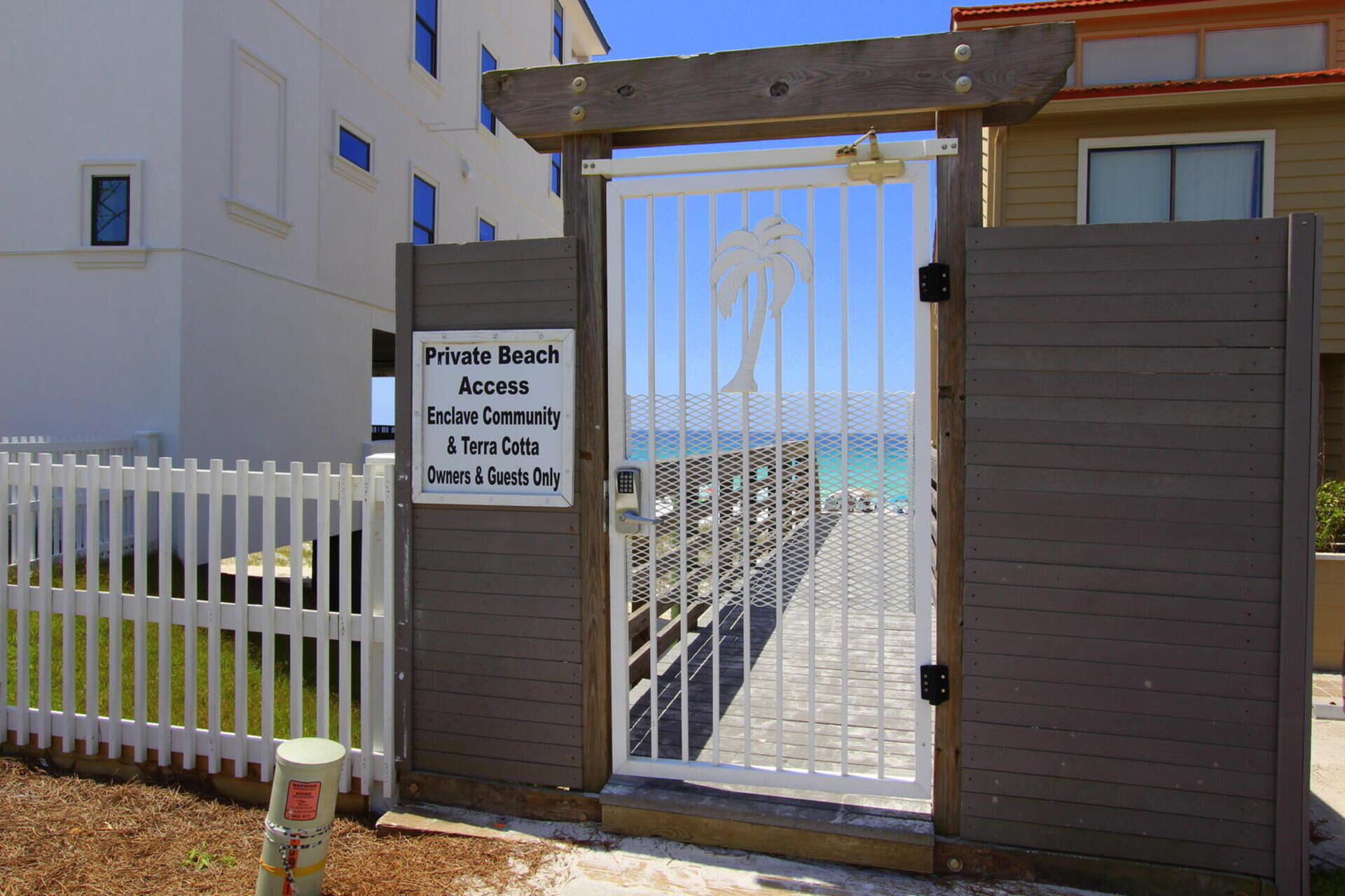 ENCLAVE PH 2 - Residential