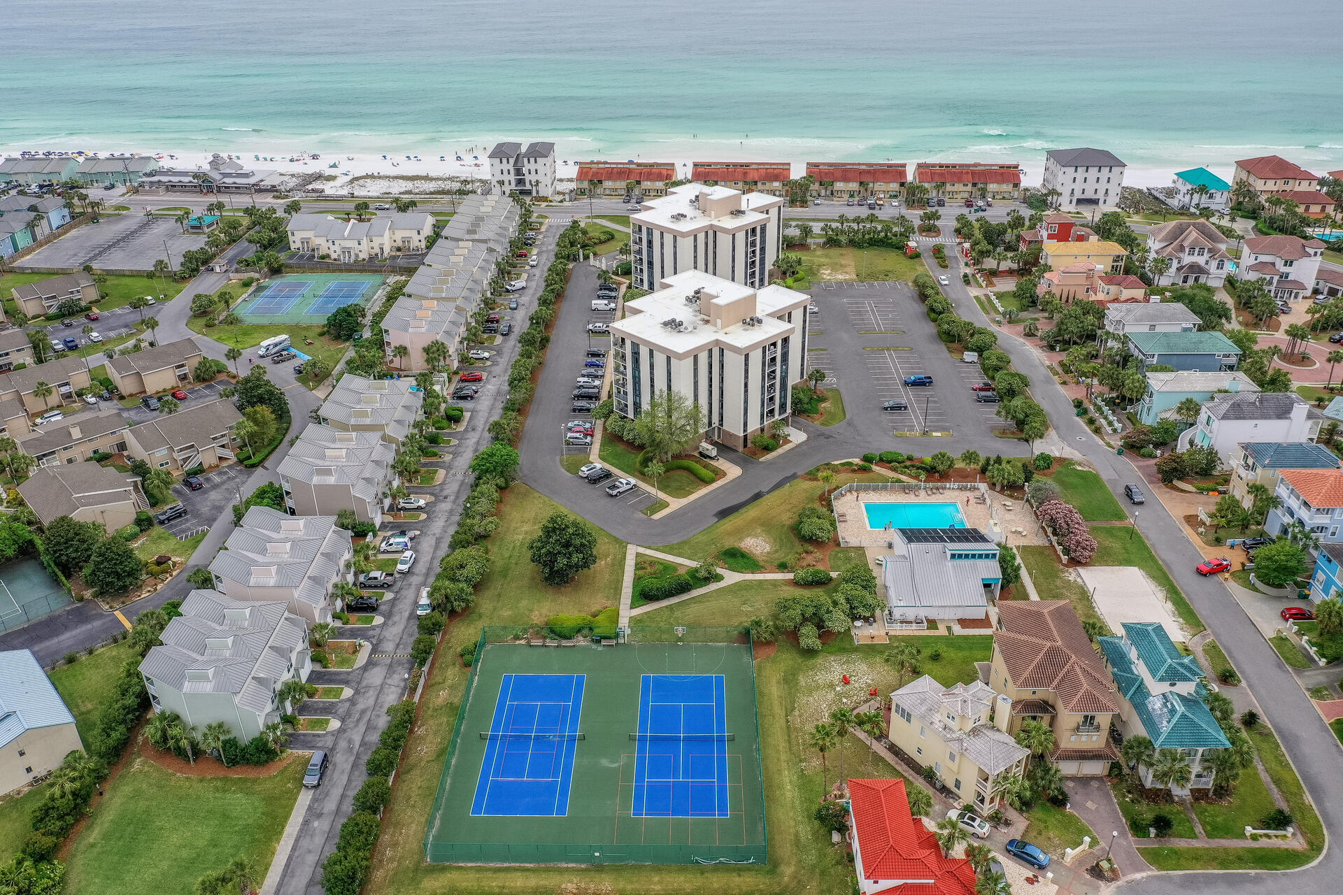 ENCLAVE PH 2 - Residential