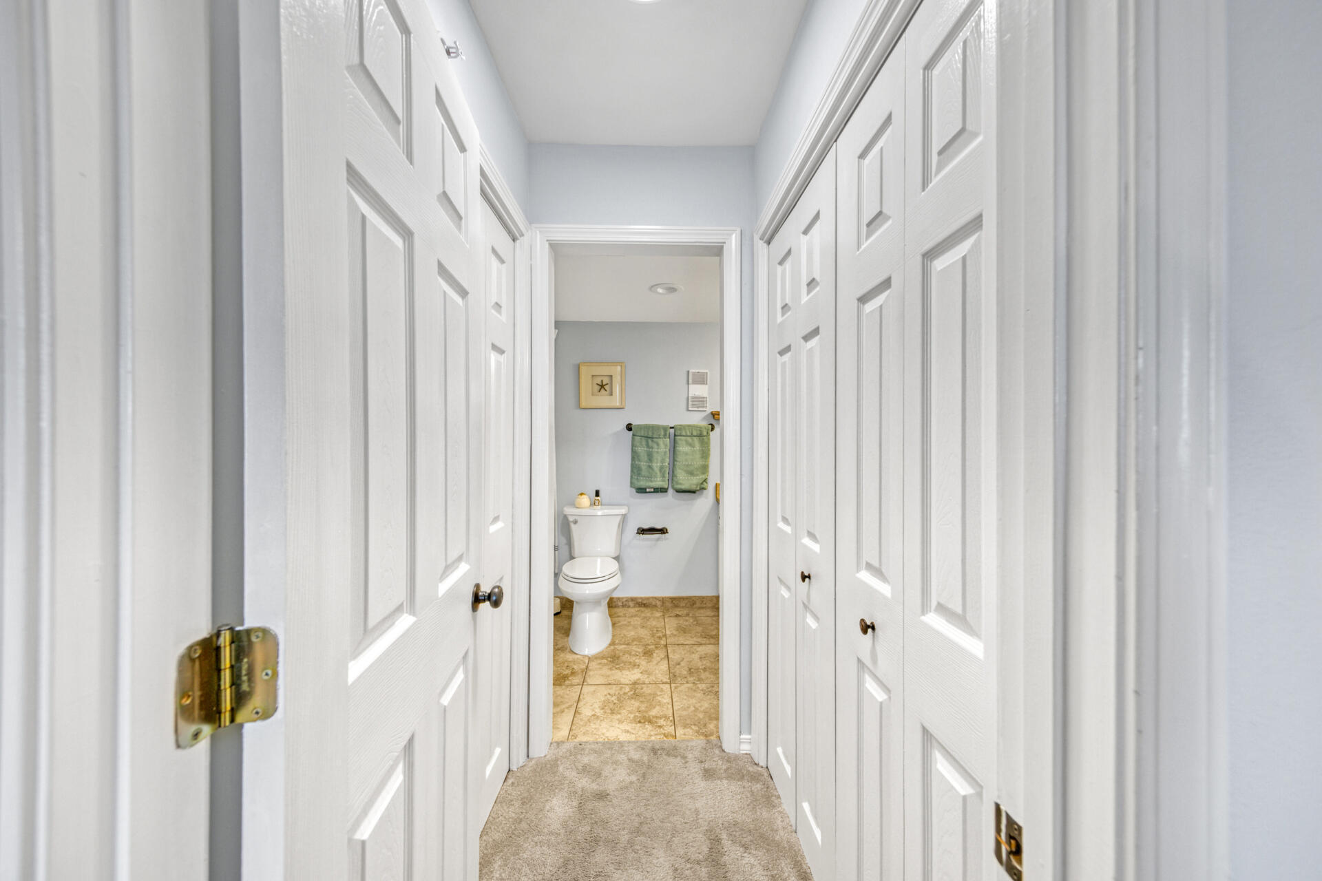 ENCLAVE PH 2 - Residential