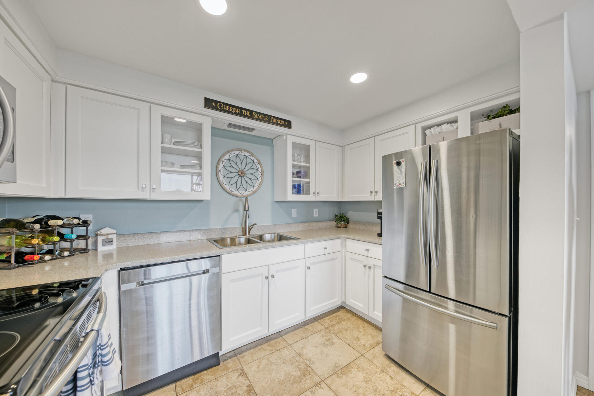 ENCLAVE PH 2 - Residential