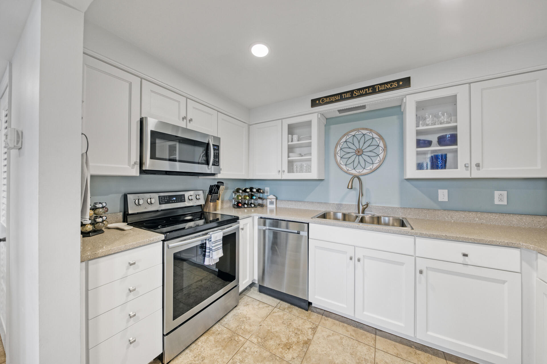 ENCLAVE PH 2 - Residential