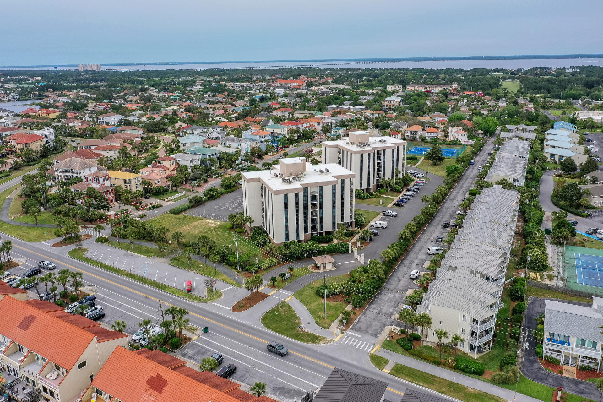 ENCLAVE PH 2 - Residential