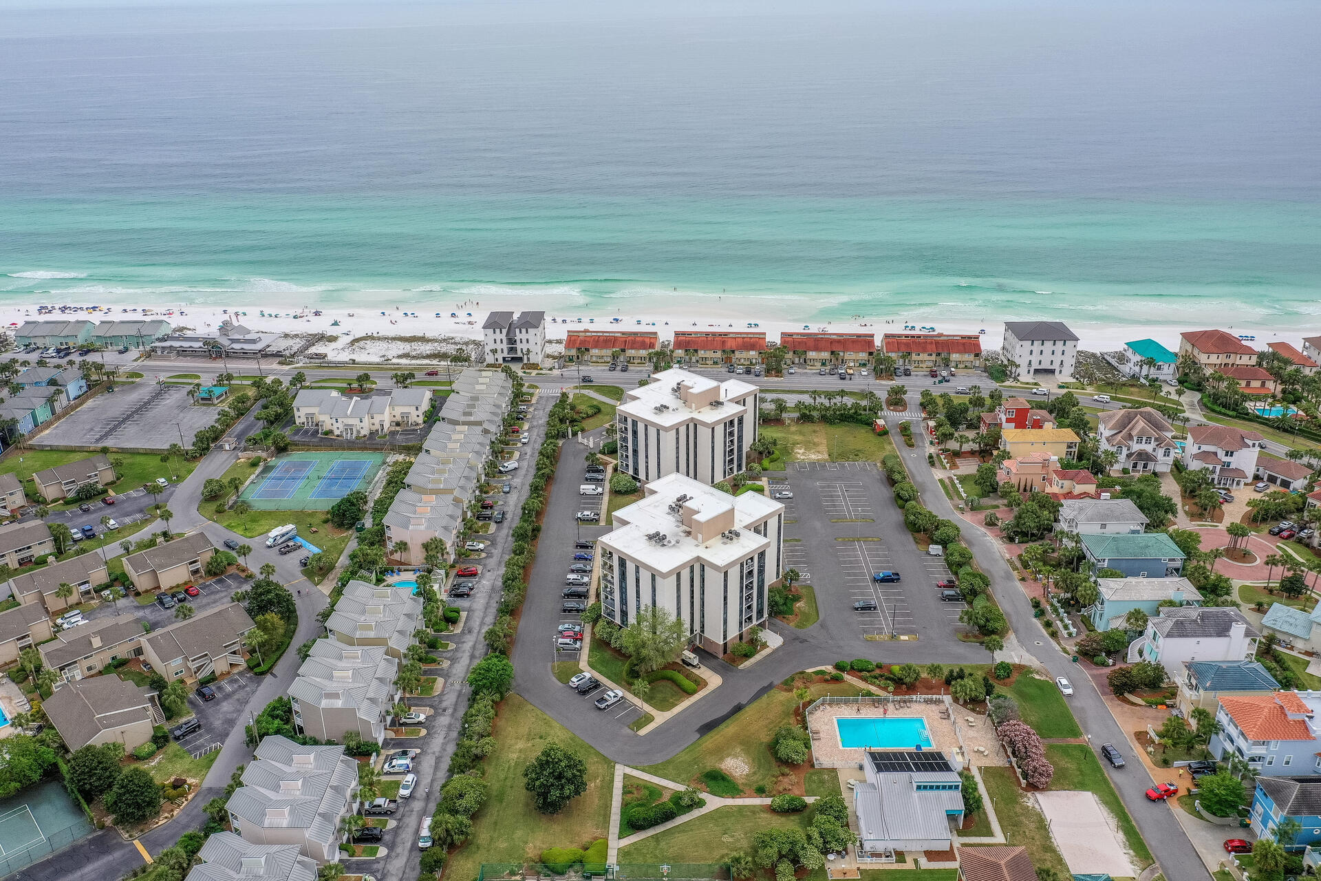 ENCLAVE PH 2 - Residential