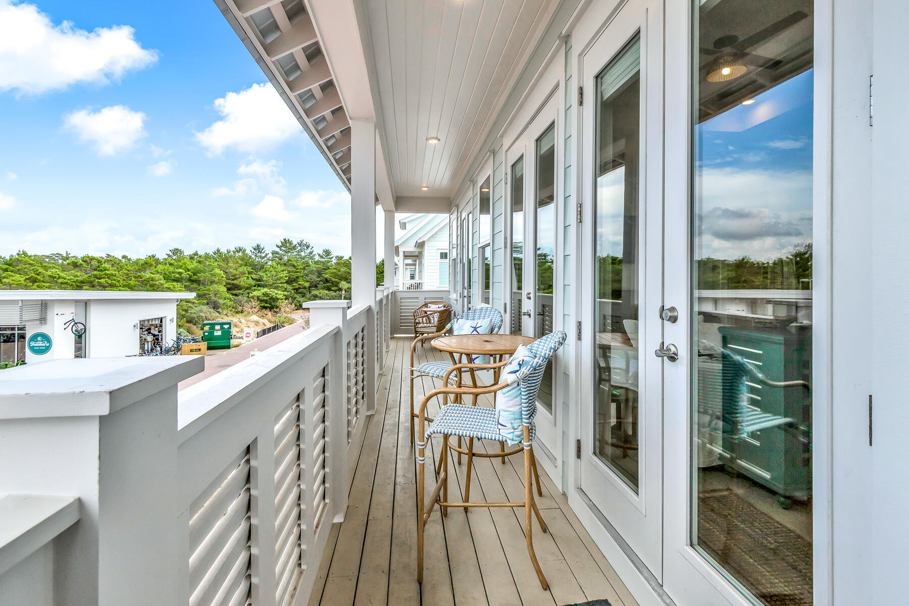 Prominence South - Residential