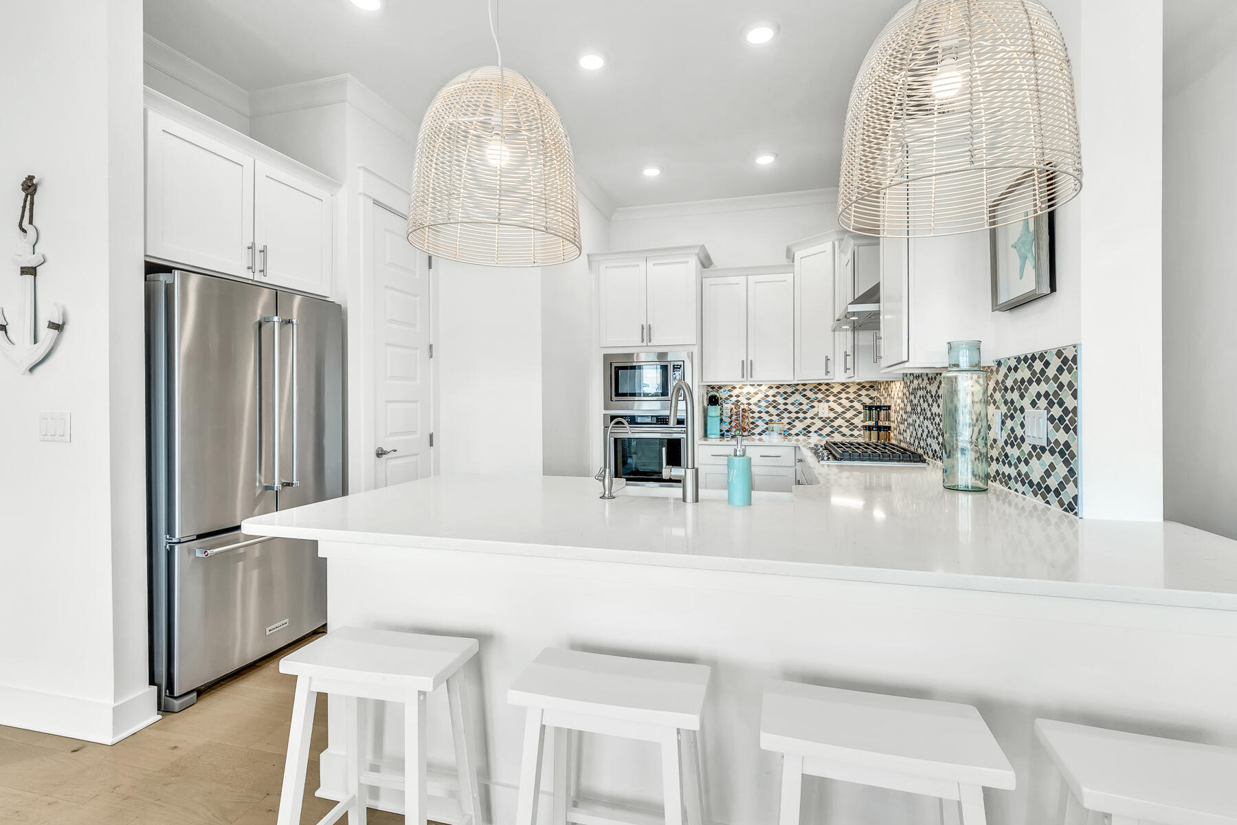Prominence South - Residential