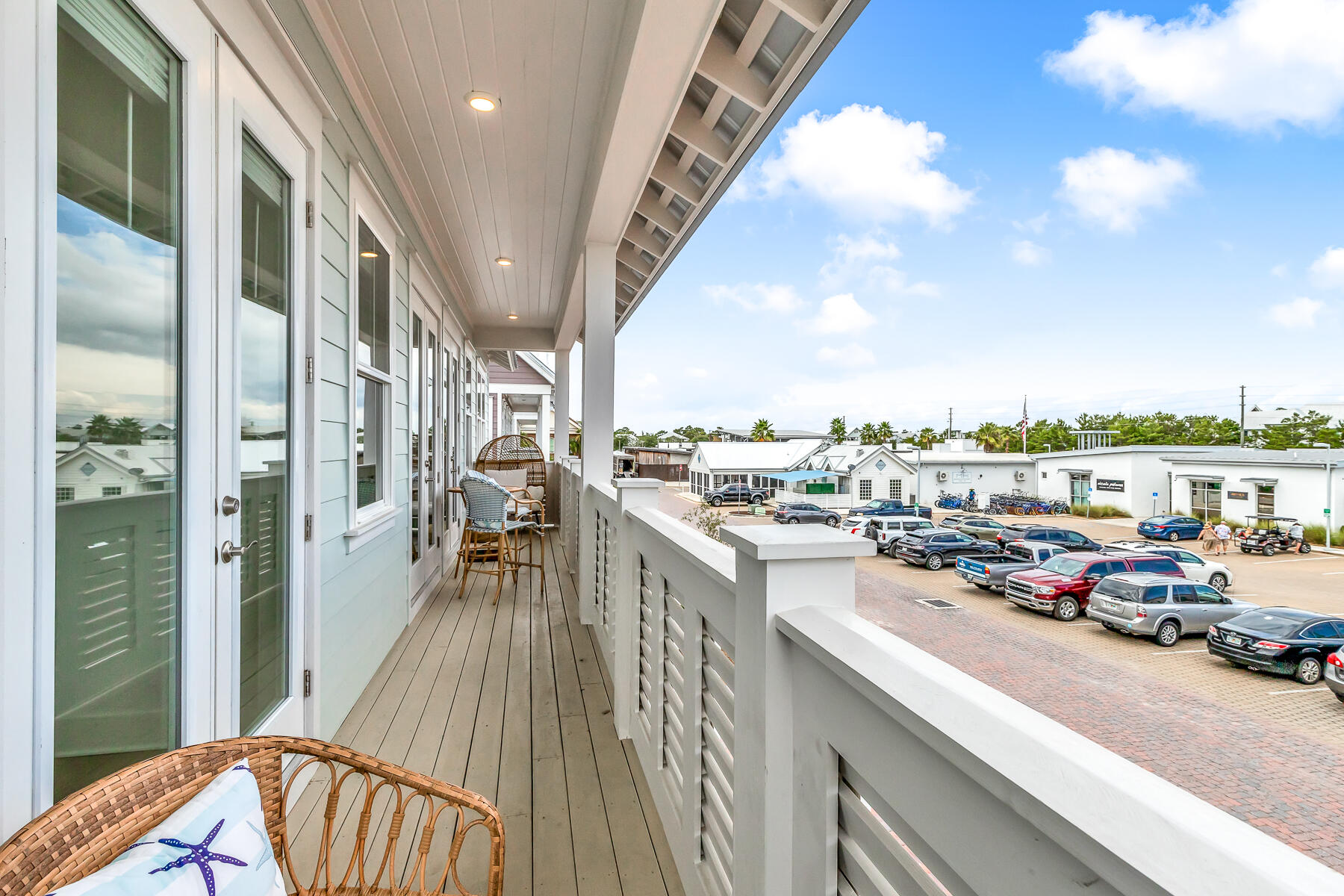 Prominence South - Residential