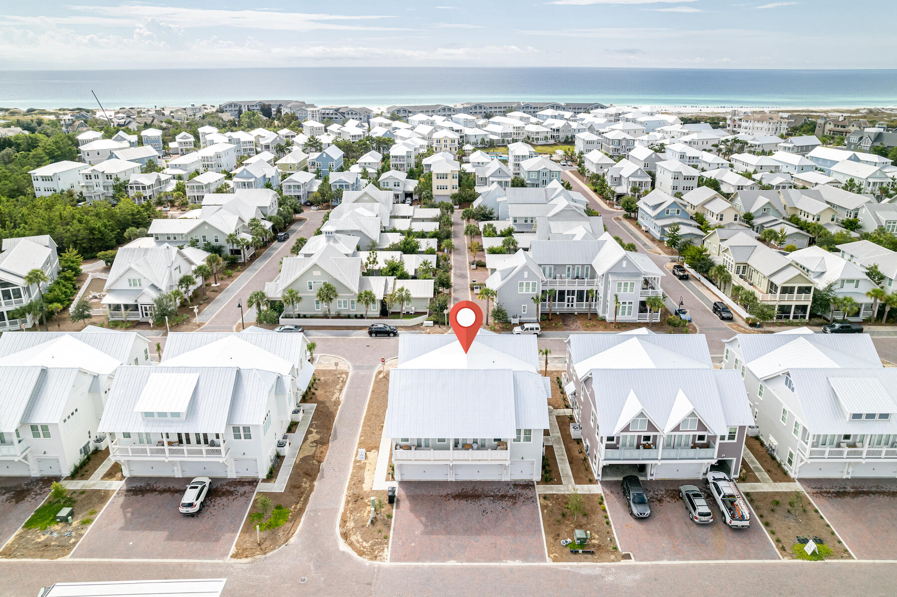 Prominence South - Residential