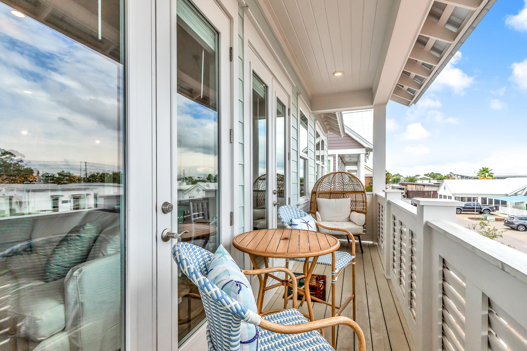 Prominence South - Residential